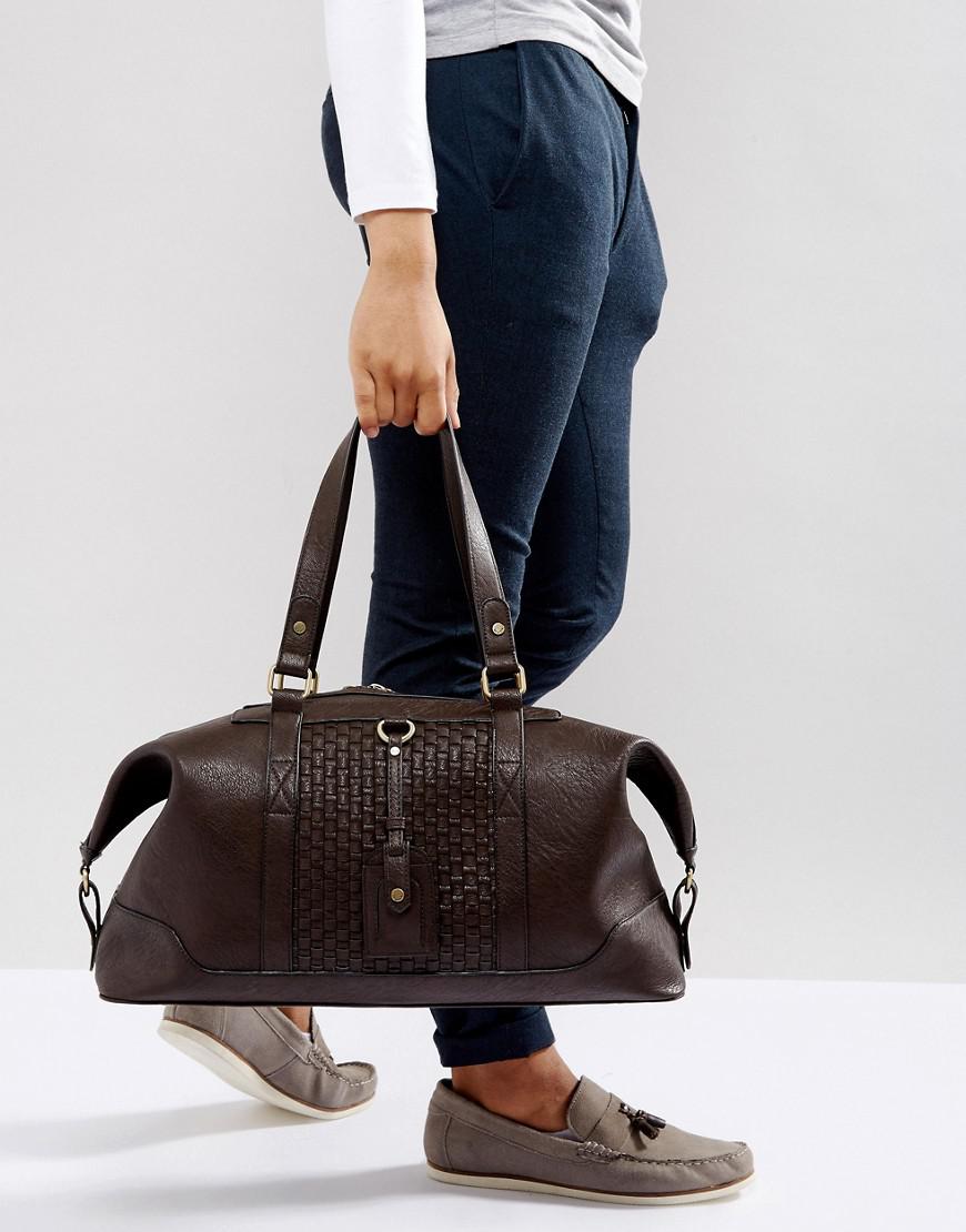 dune holdall