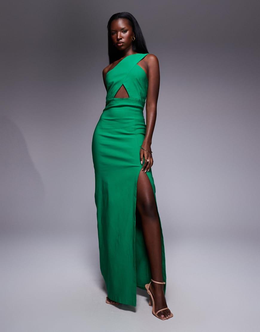 Green Vesper Dresses for Women | Lyst UK