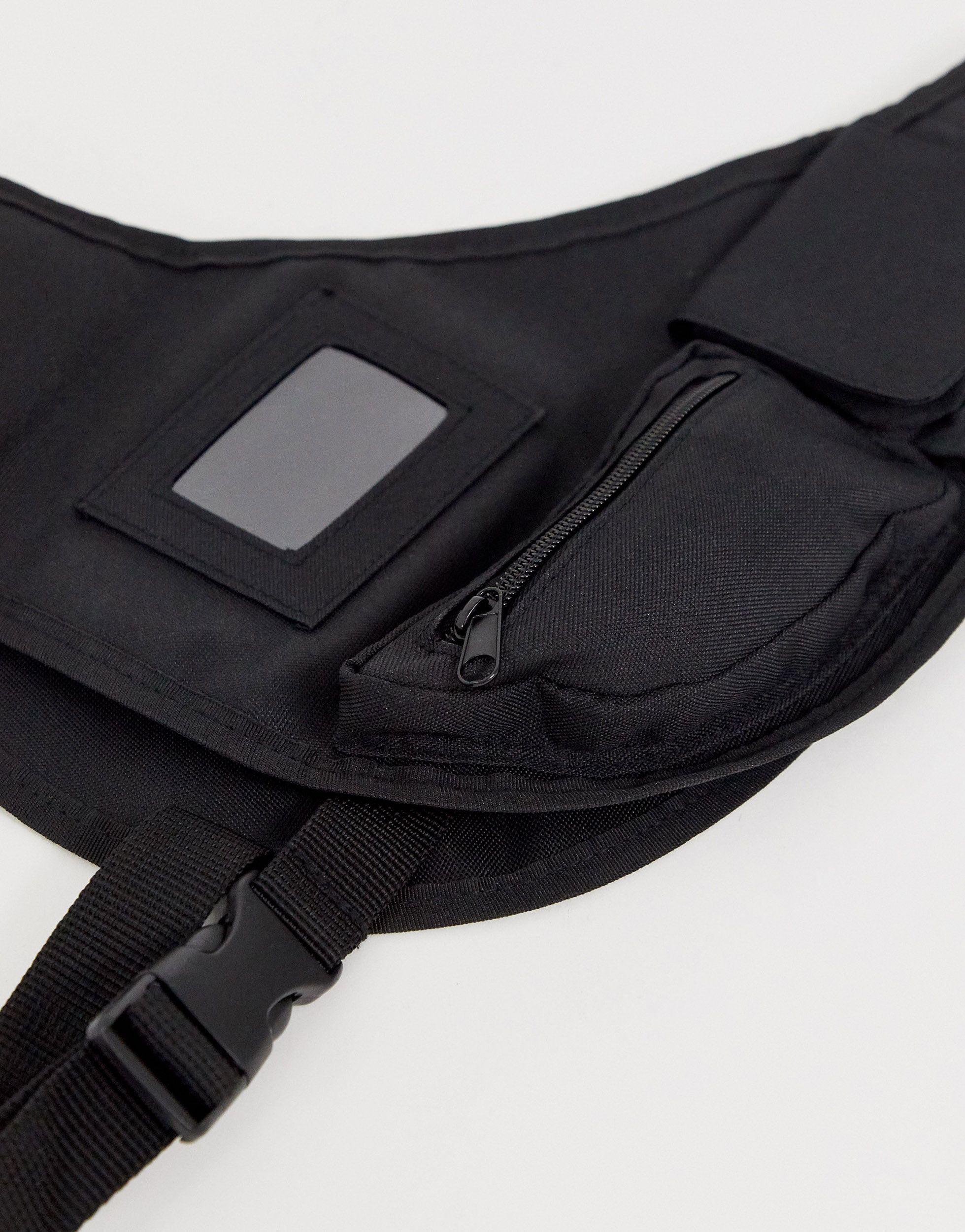 Chest bag asos new arrivals