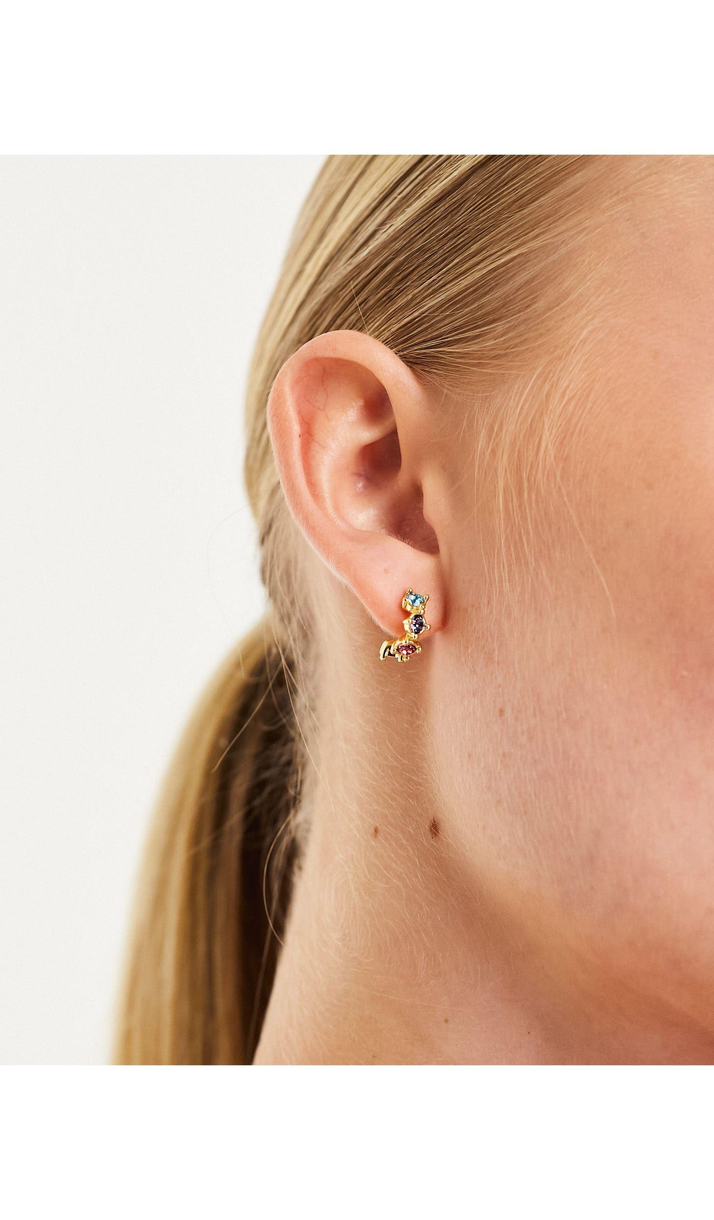 ted baker earrings sale asos