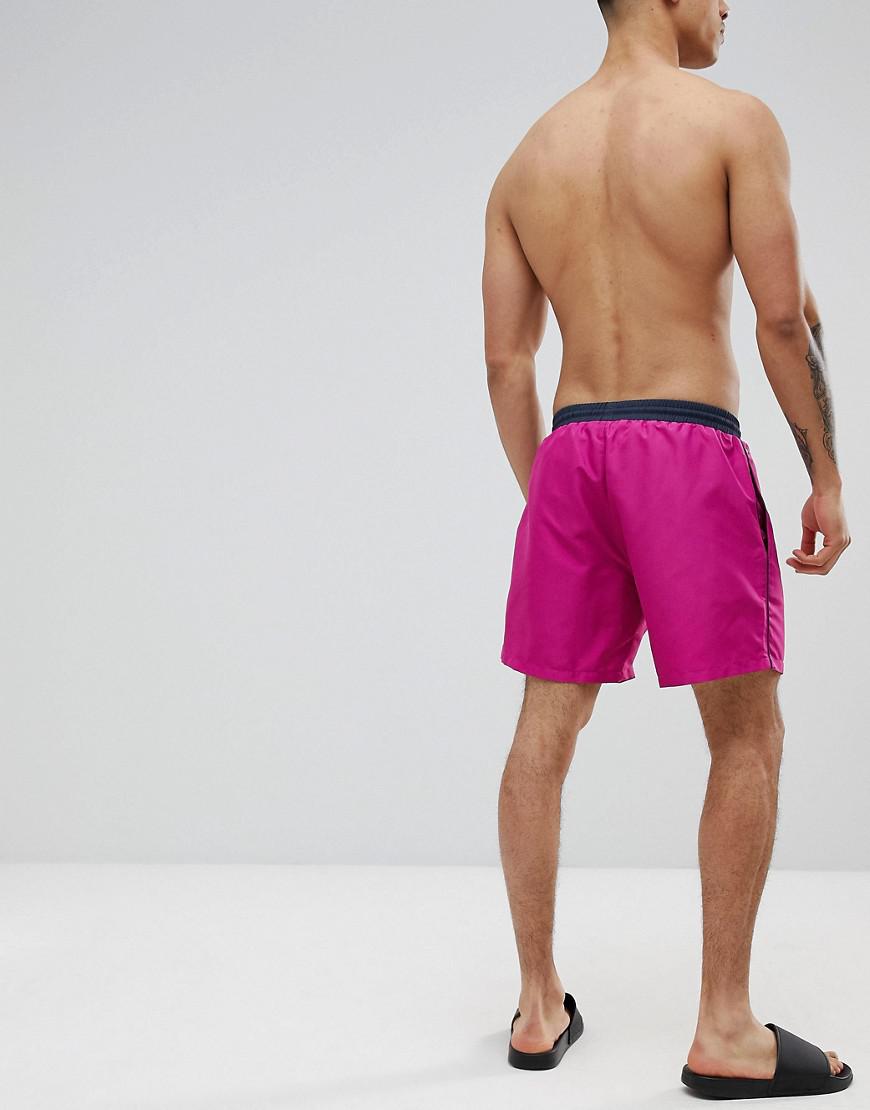 Boss bodywear starfish store swim shorts