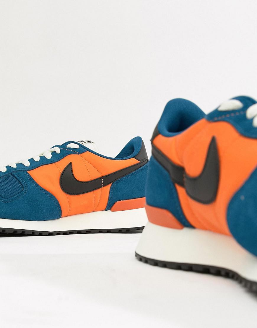 asos nike air vortex