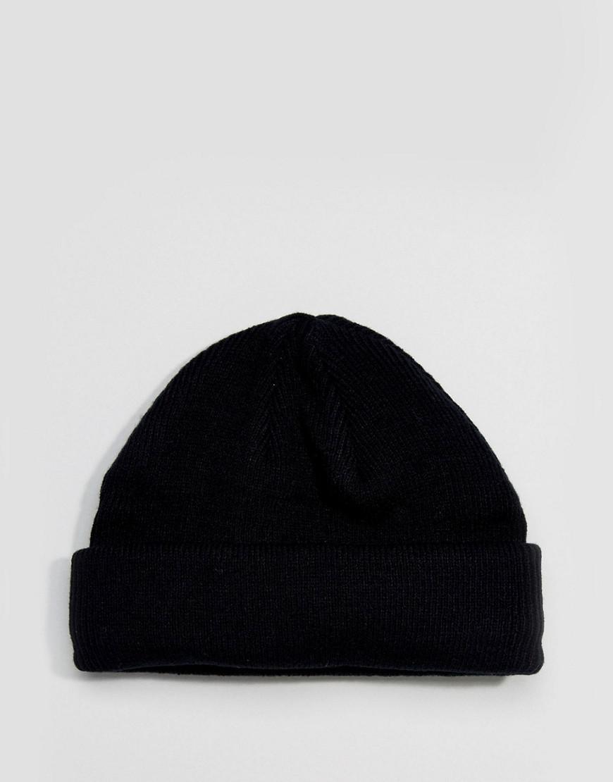 mini fisherman beanie hat