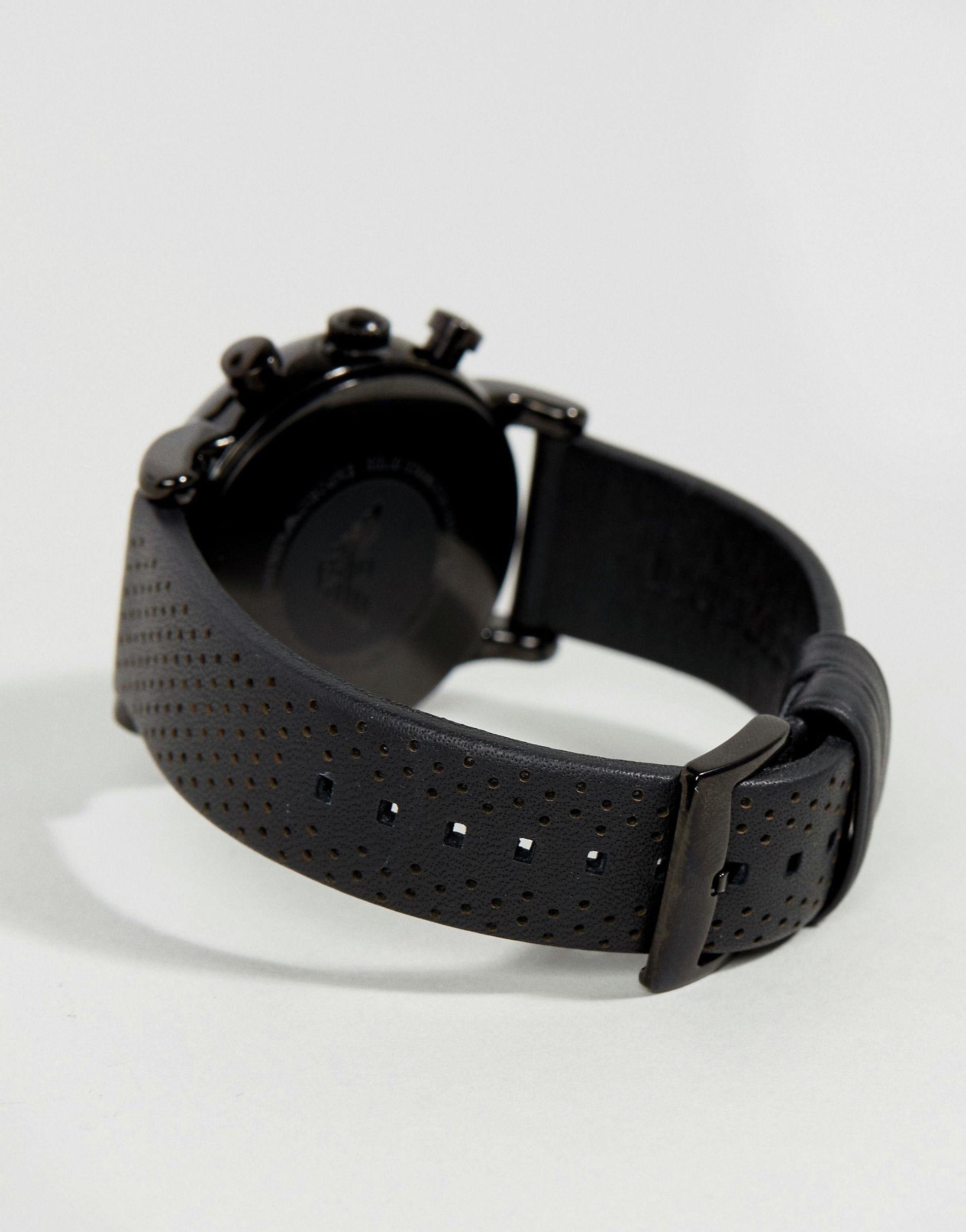 emporio armani luigi ar1737