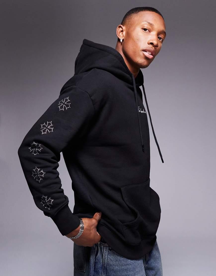 Sudaderas Personalizadas Sudaderas Estampado Espalda Sudaderas