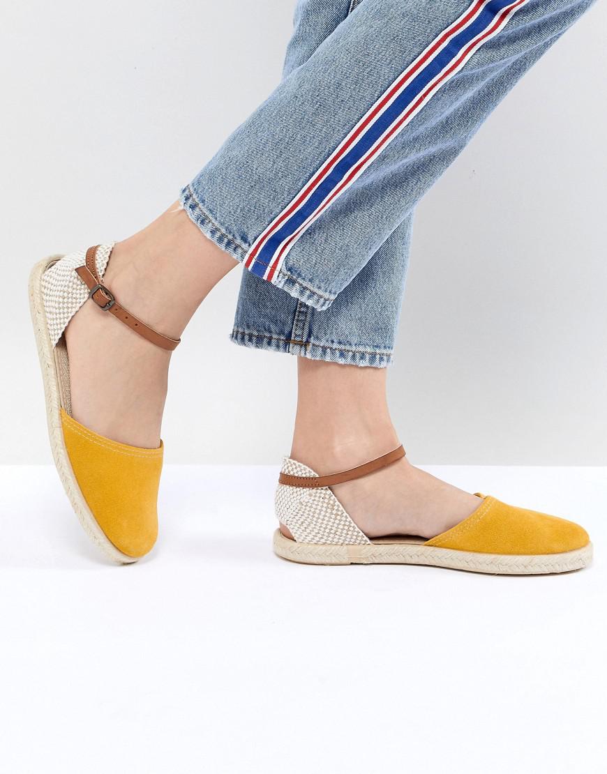 Hudson Espadrilles 2024 www.myteluguroots