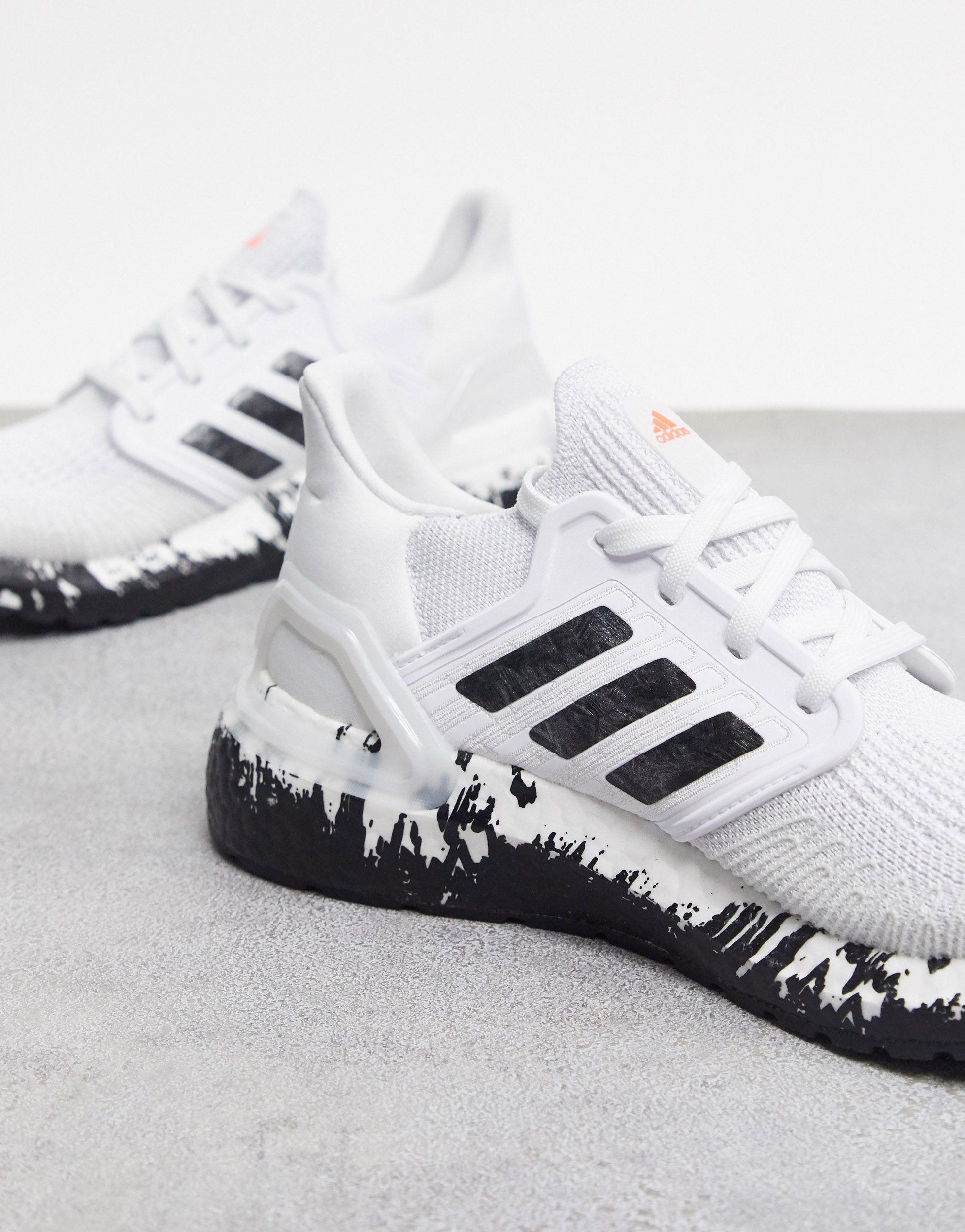 ultraboost 20 trainers