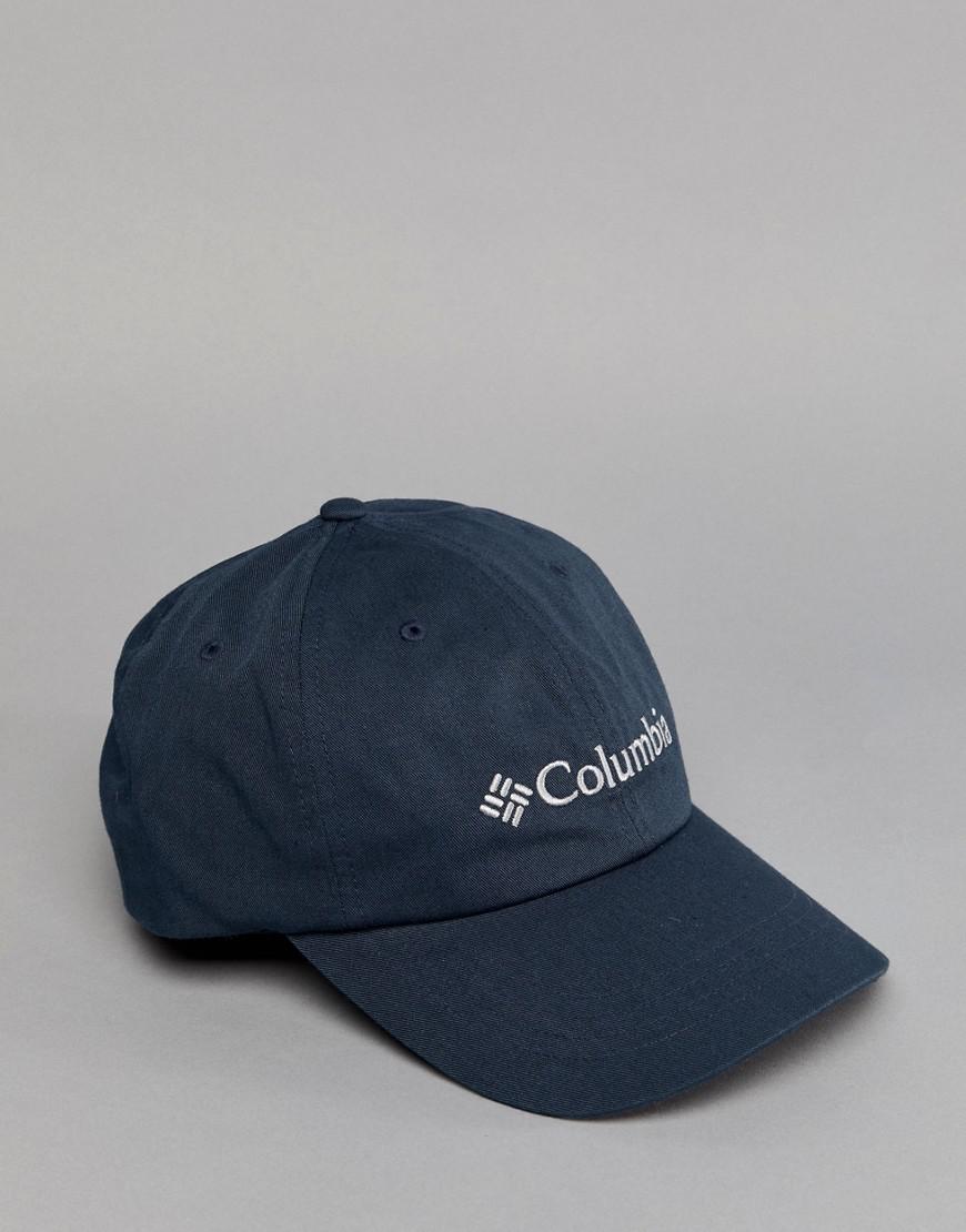 columbia baseball cap