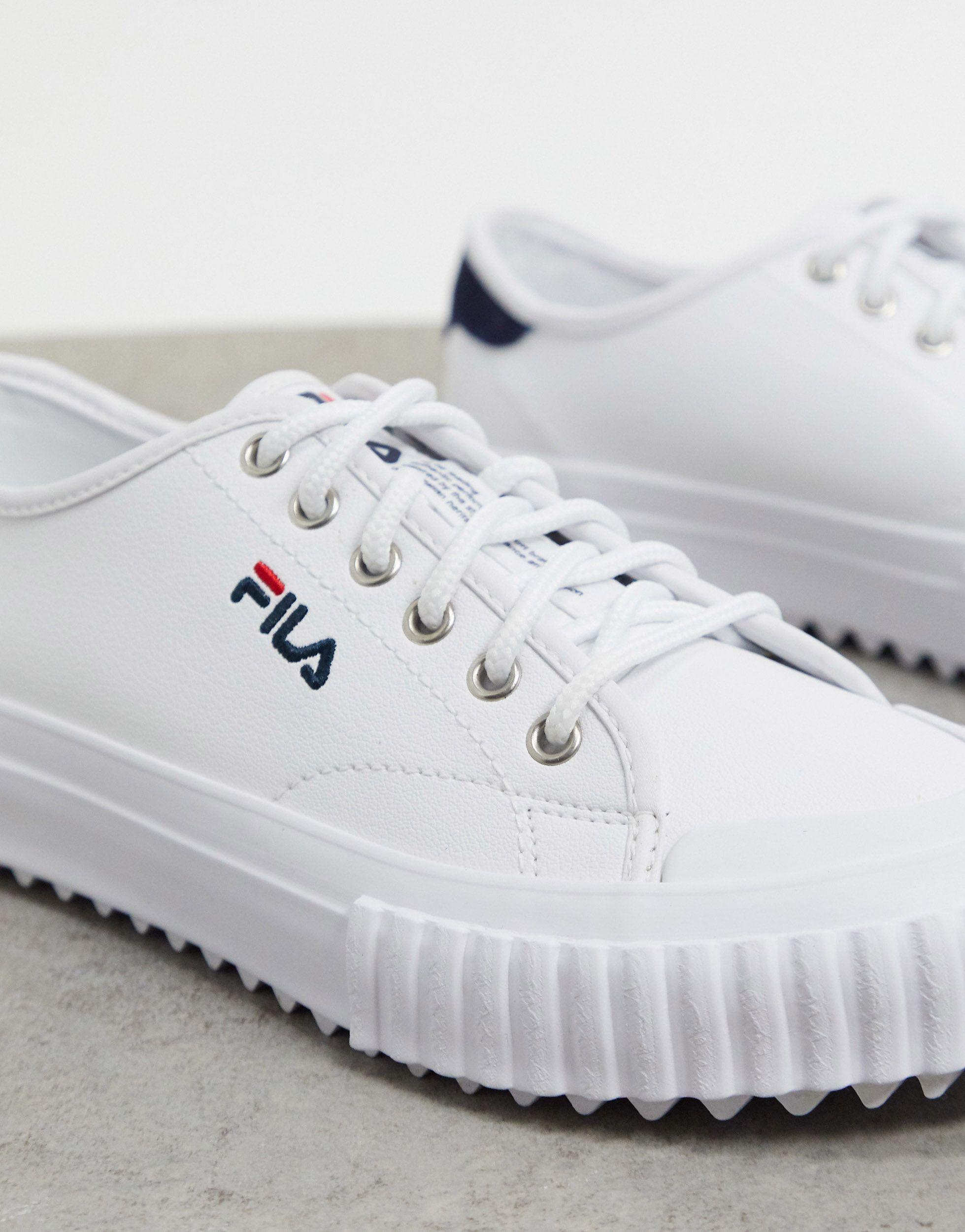 fila classic kicks