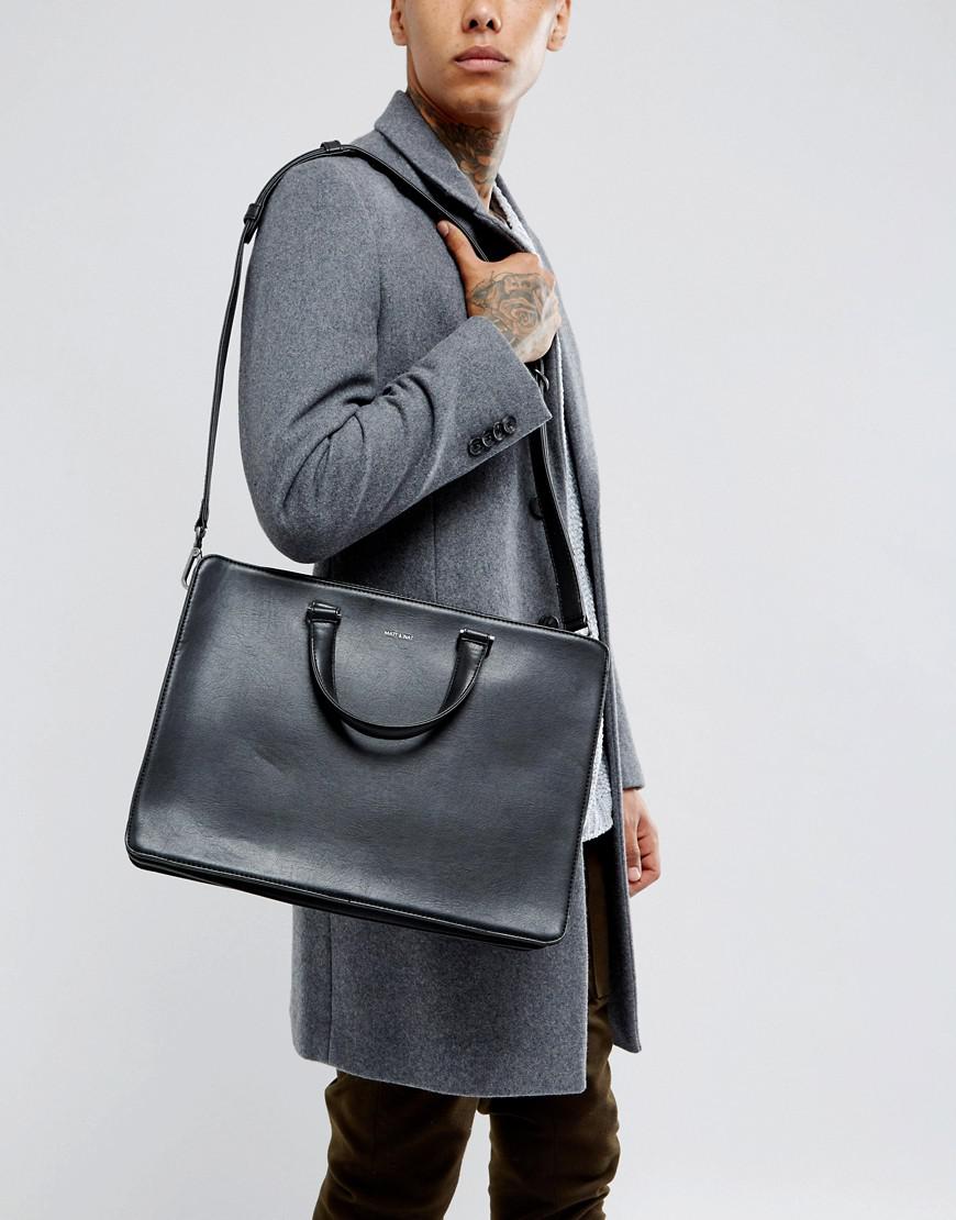 mat and nat laptop bag