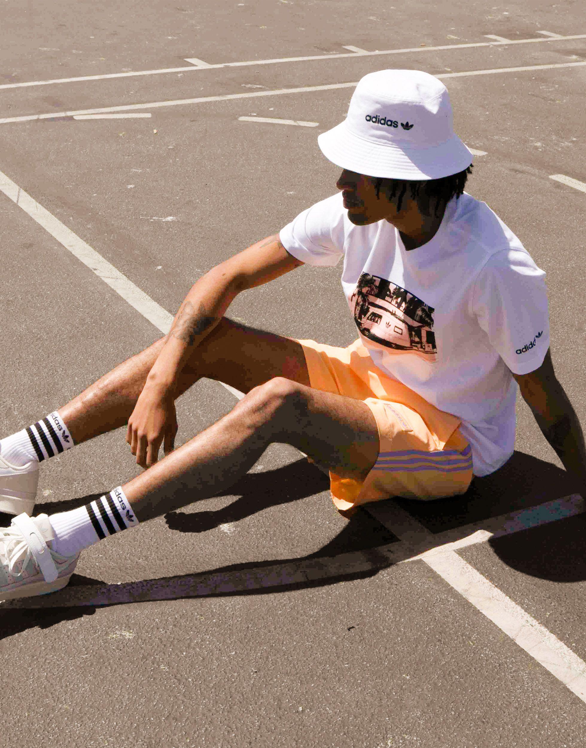 adidas Originals 'summer Club 