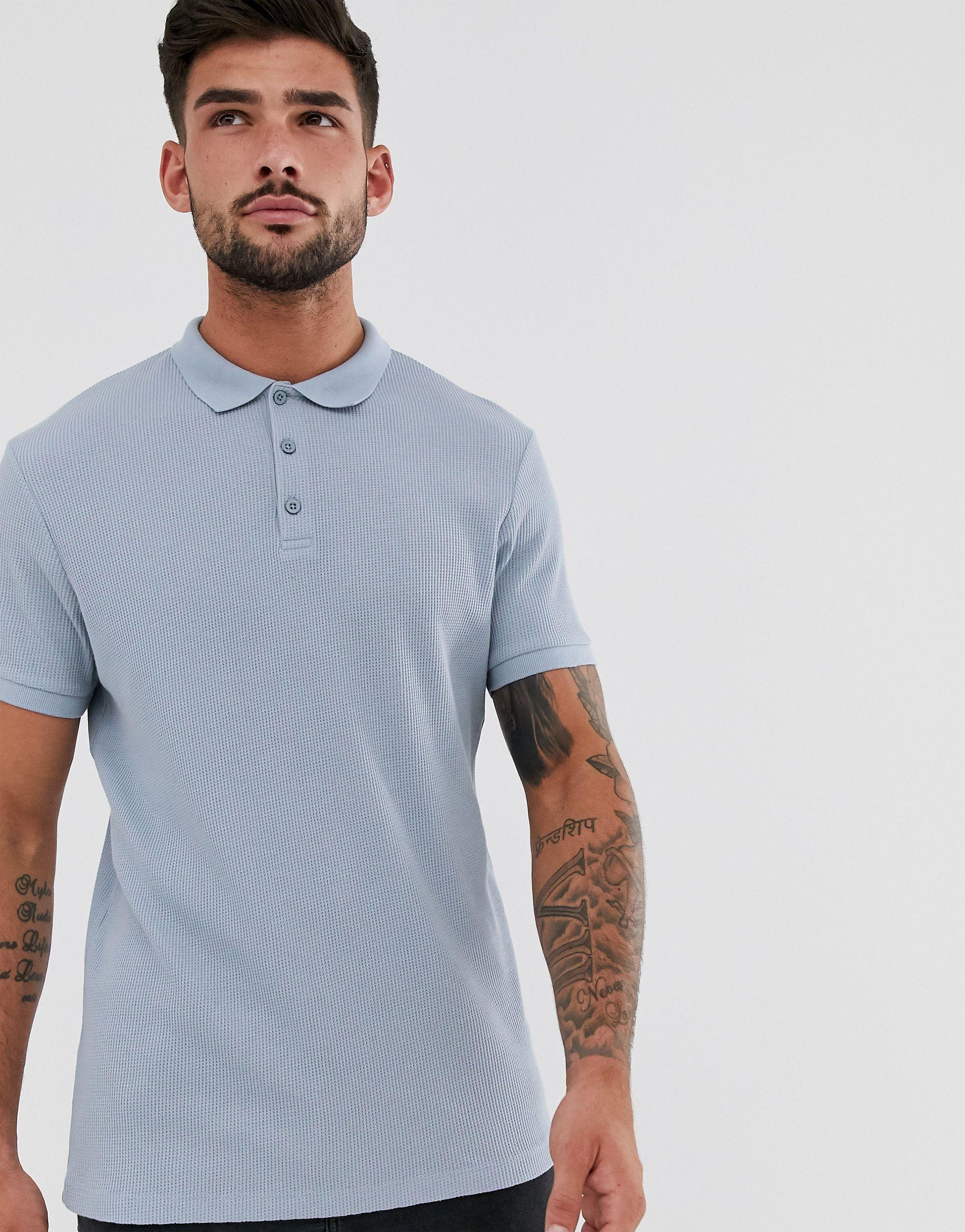 waffle polo