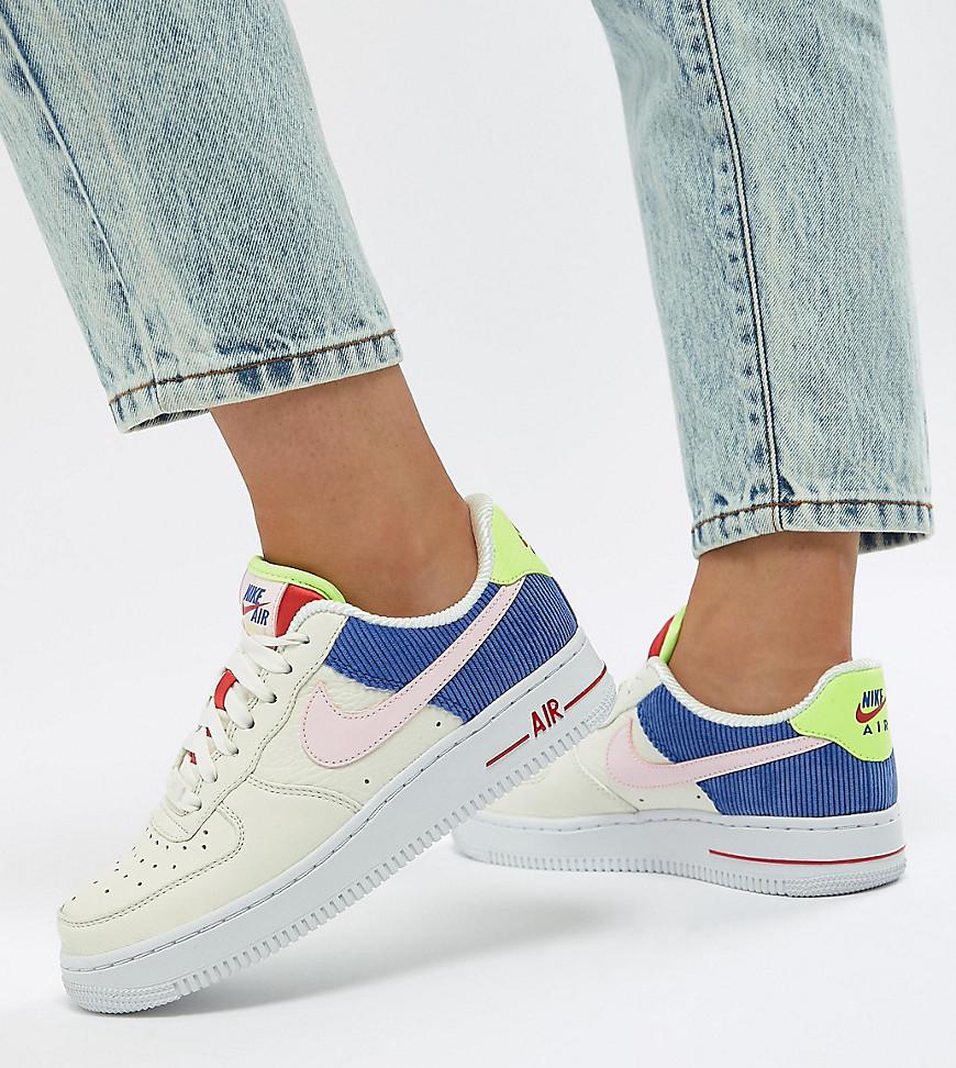 nike panache pack blazer trainers