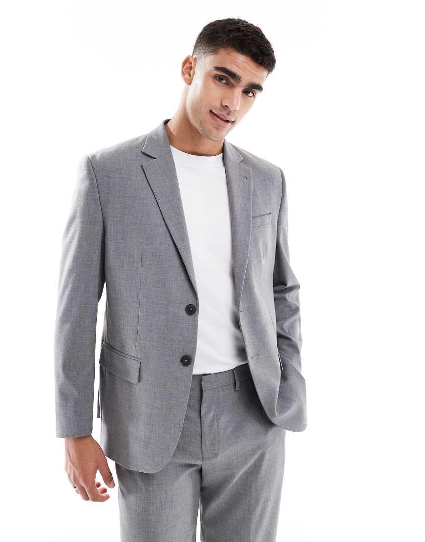 Giacca Elegante Uomo Jack & Jones Jprcosta - 100% Poliestere, Design Moderno - Foto 2