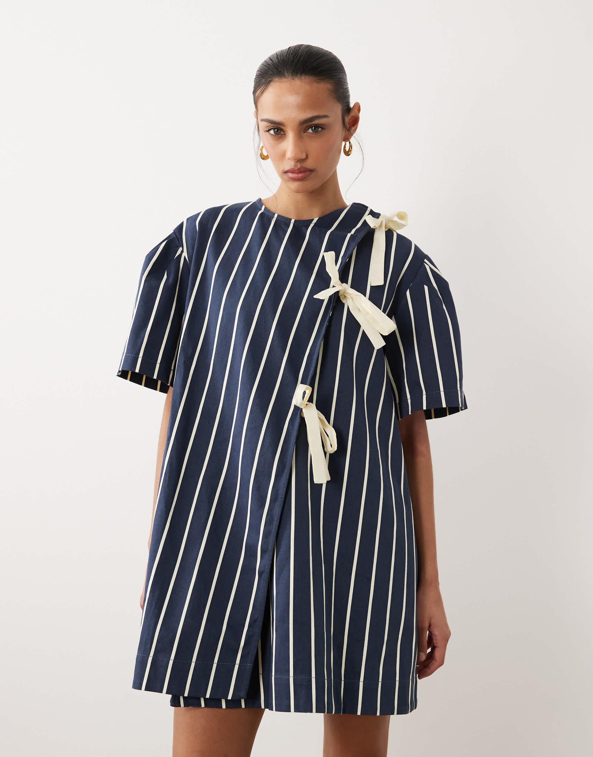 Blue Ghospell Dresses for Women | Lyst Blue Ghospell Dresses for Women | Lyst