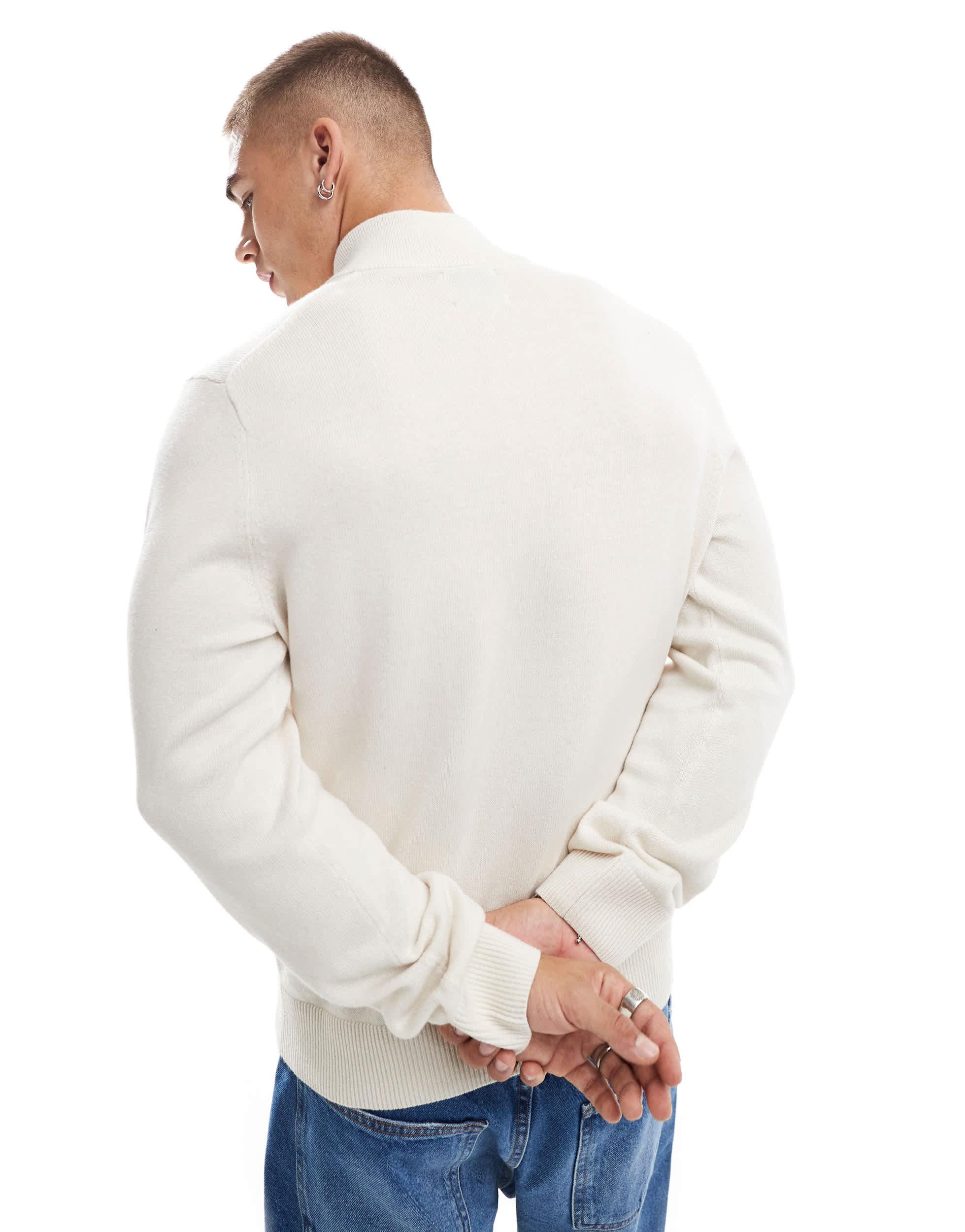 Abercrombie jumpers sales