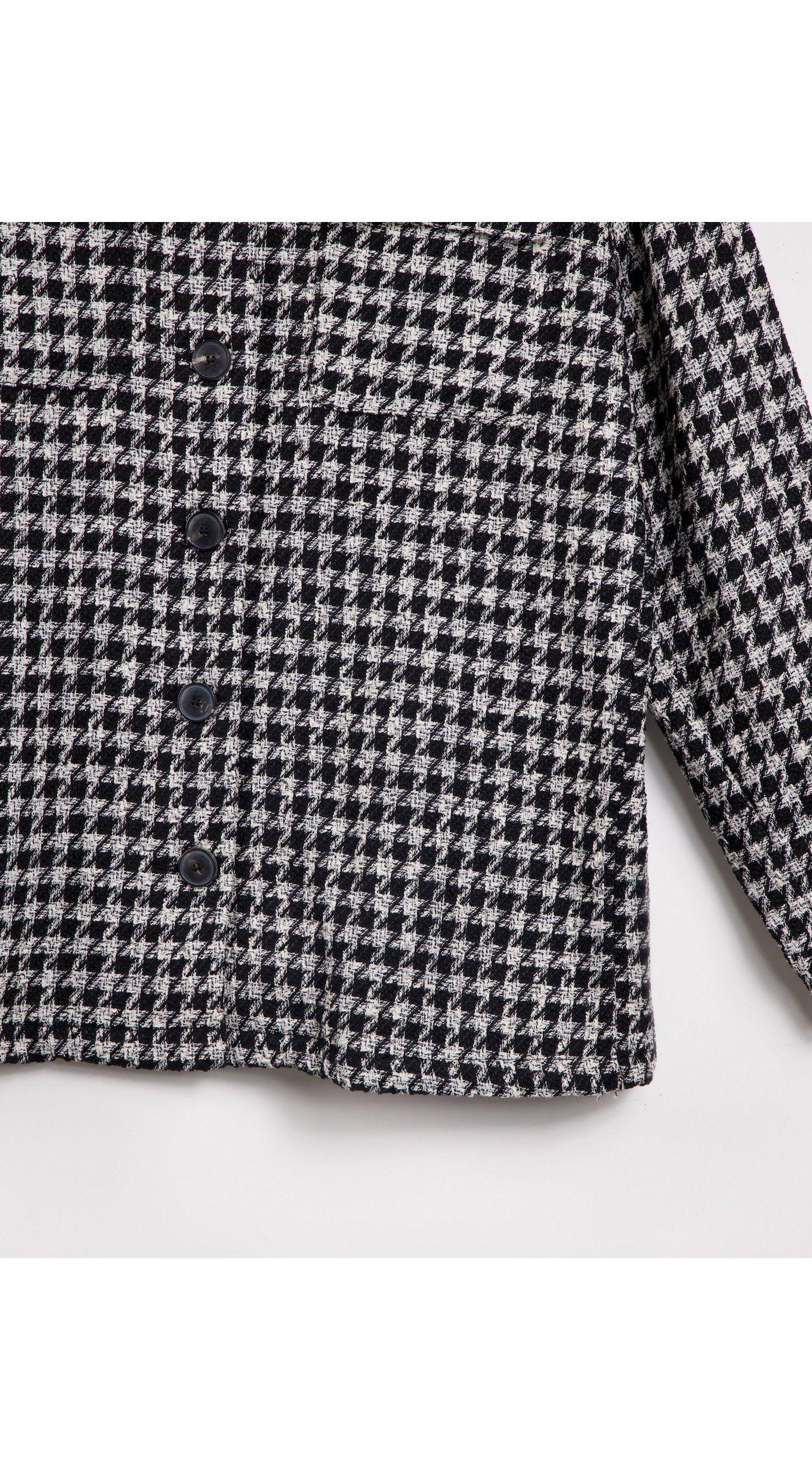 overshirt shacket