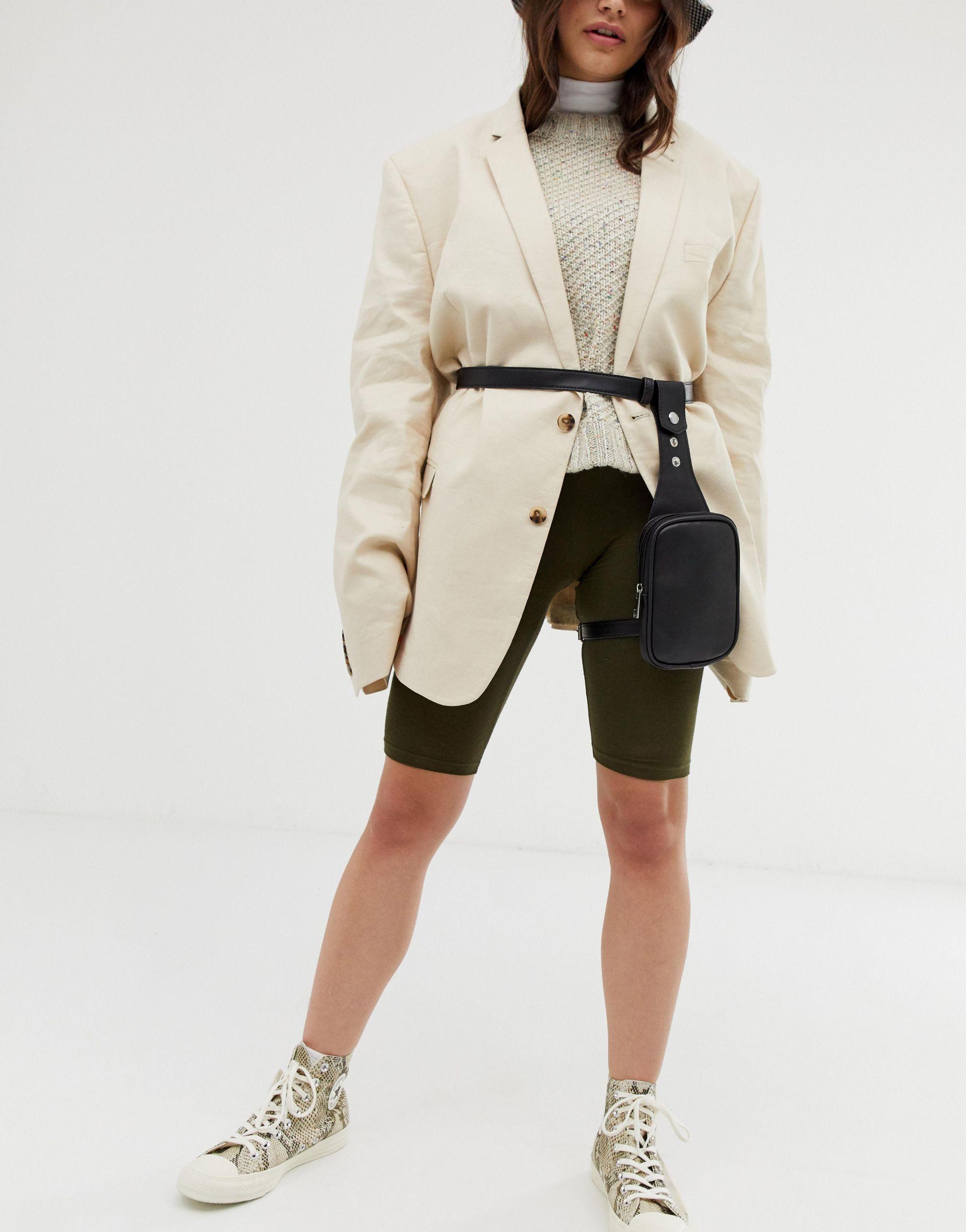 Leg harness belt bag sale