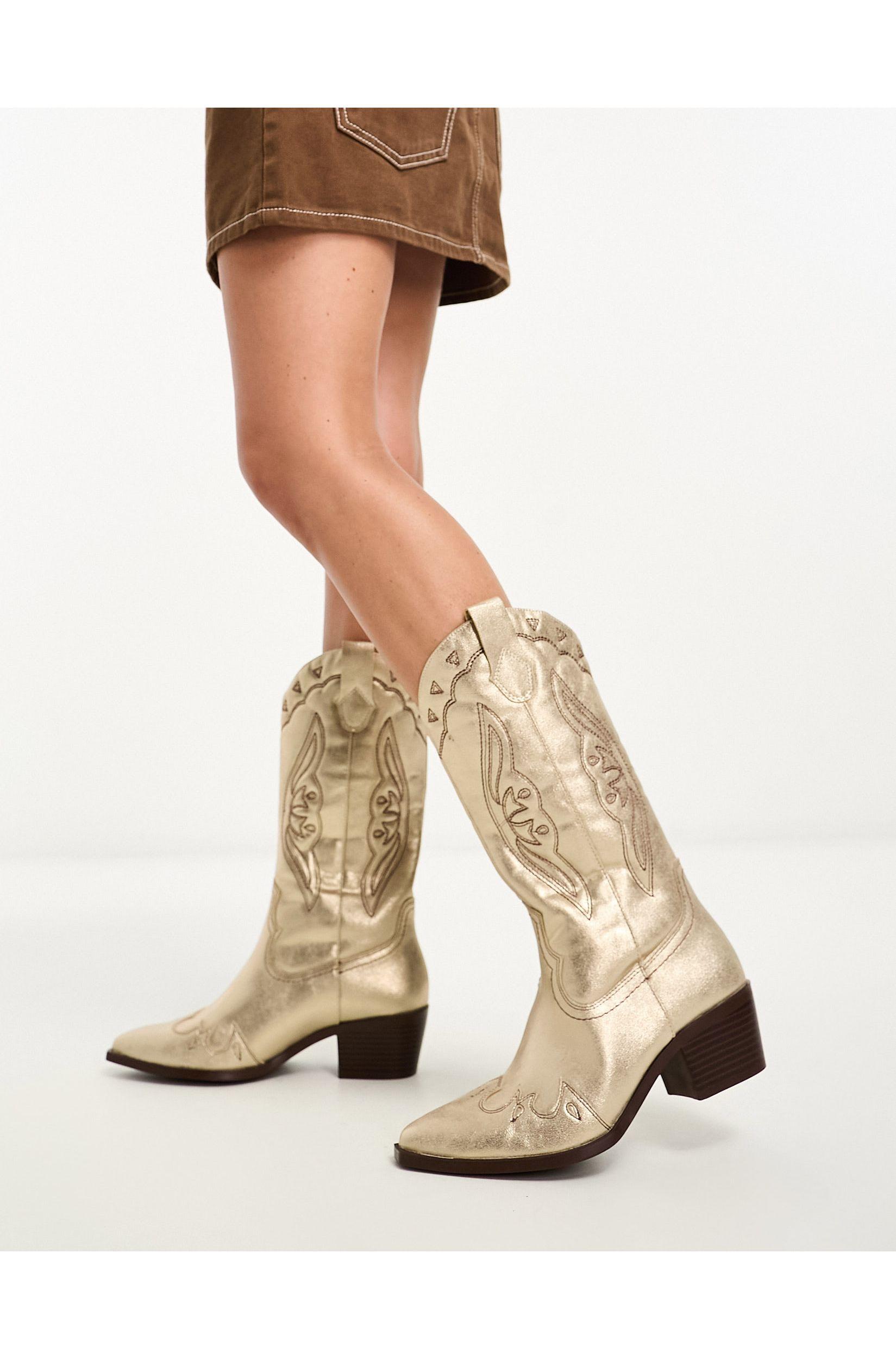 stradivarius rubber boots