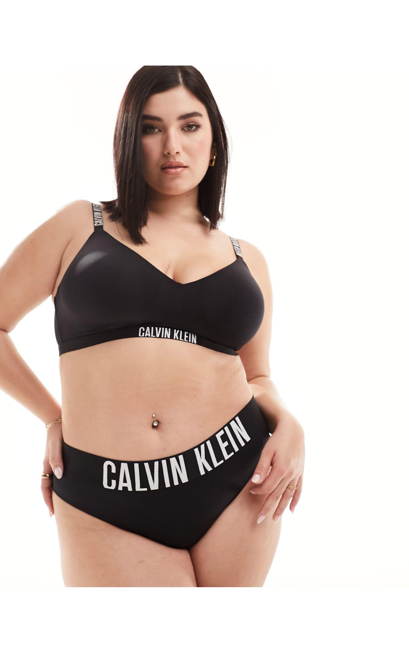 Calvin best sale klein curve