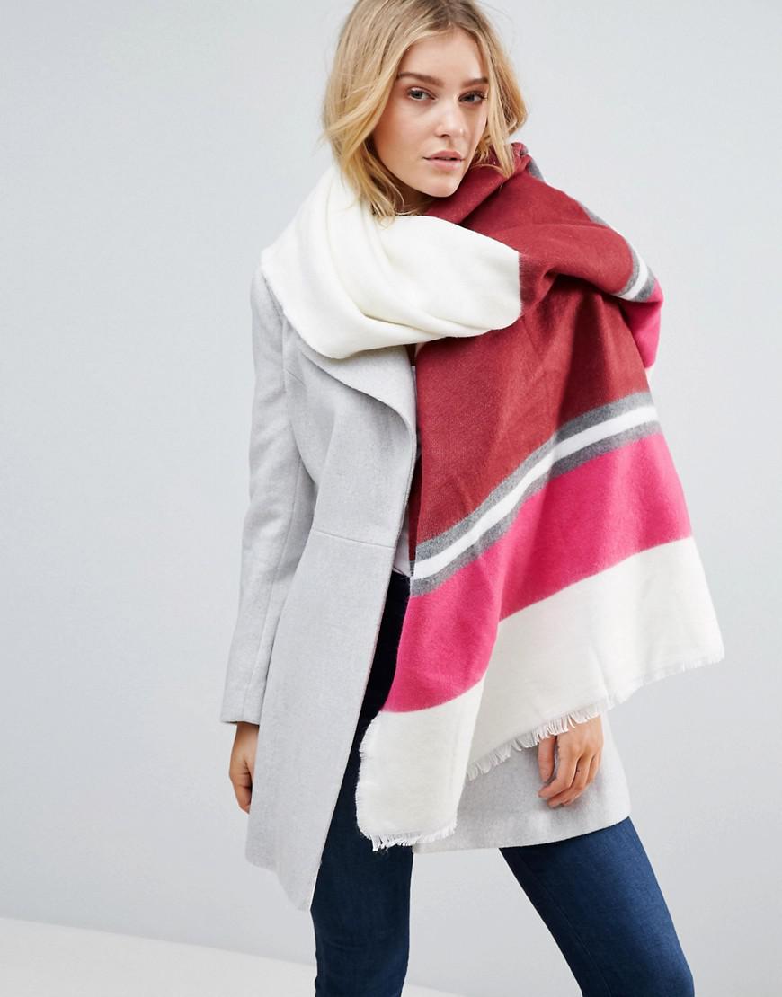 pimkie scarf