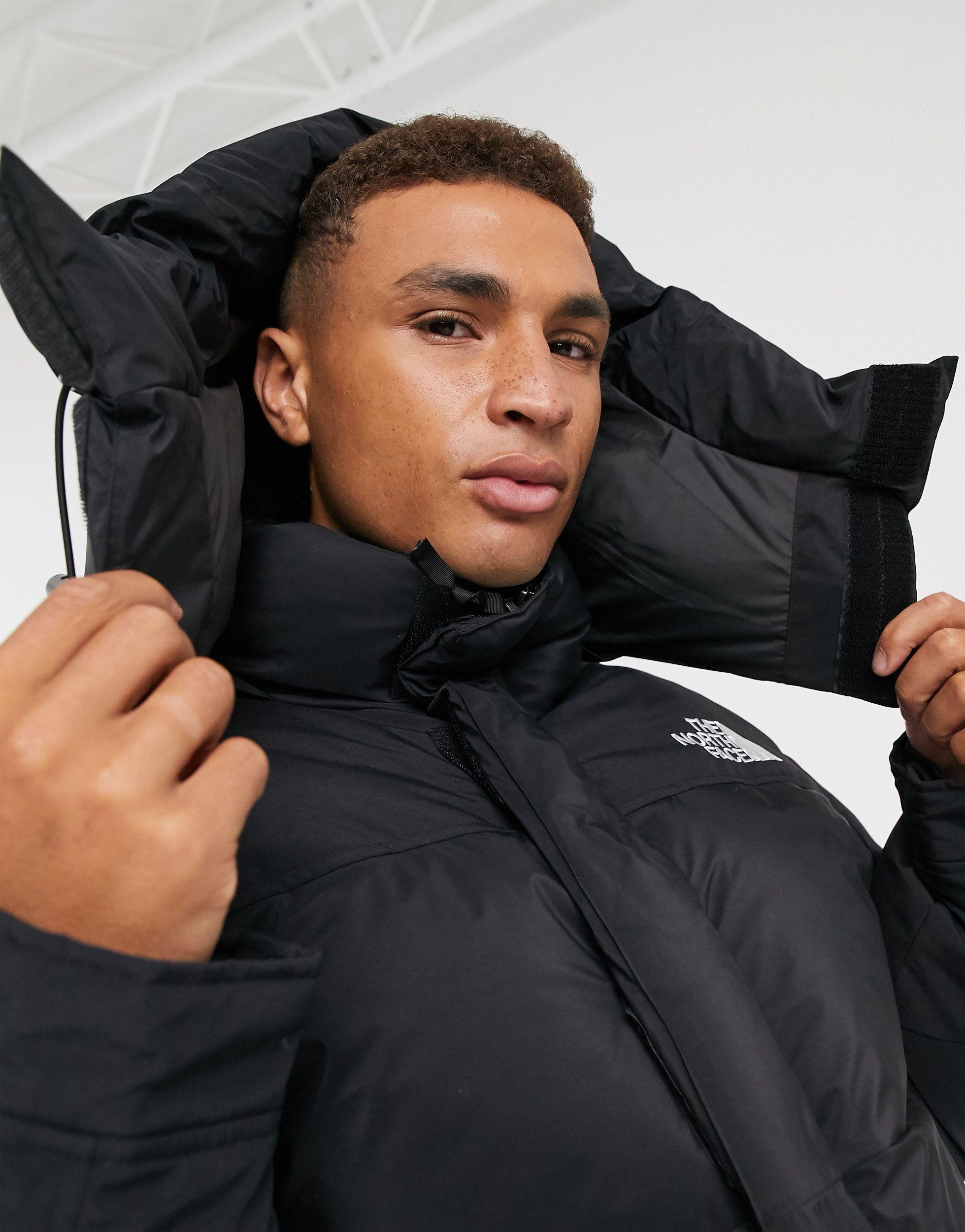 The North Face 1994 Retro Himalayan Parka The North Face, North Face ...