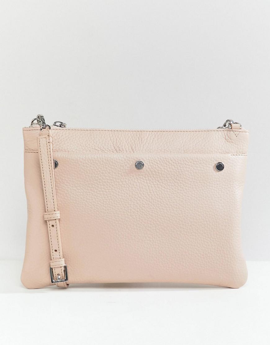 whistles cross body bag