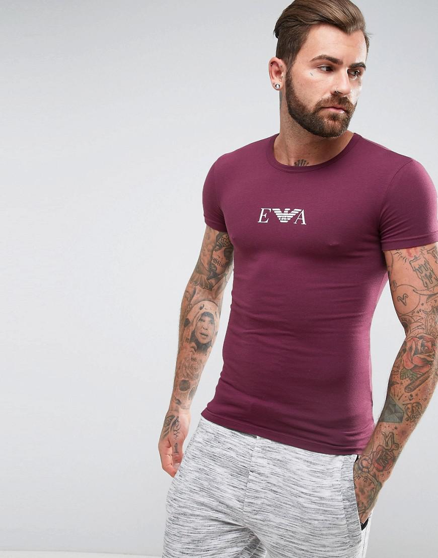 armani muscle fit
