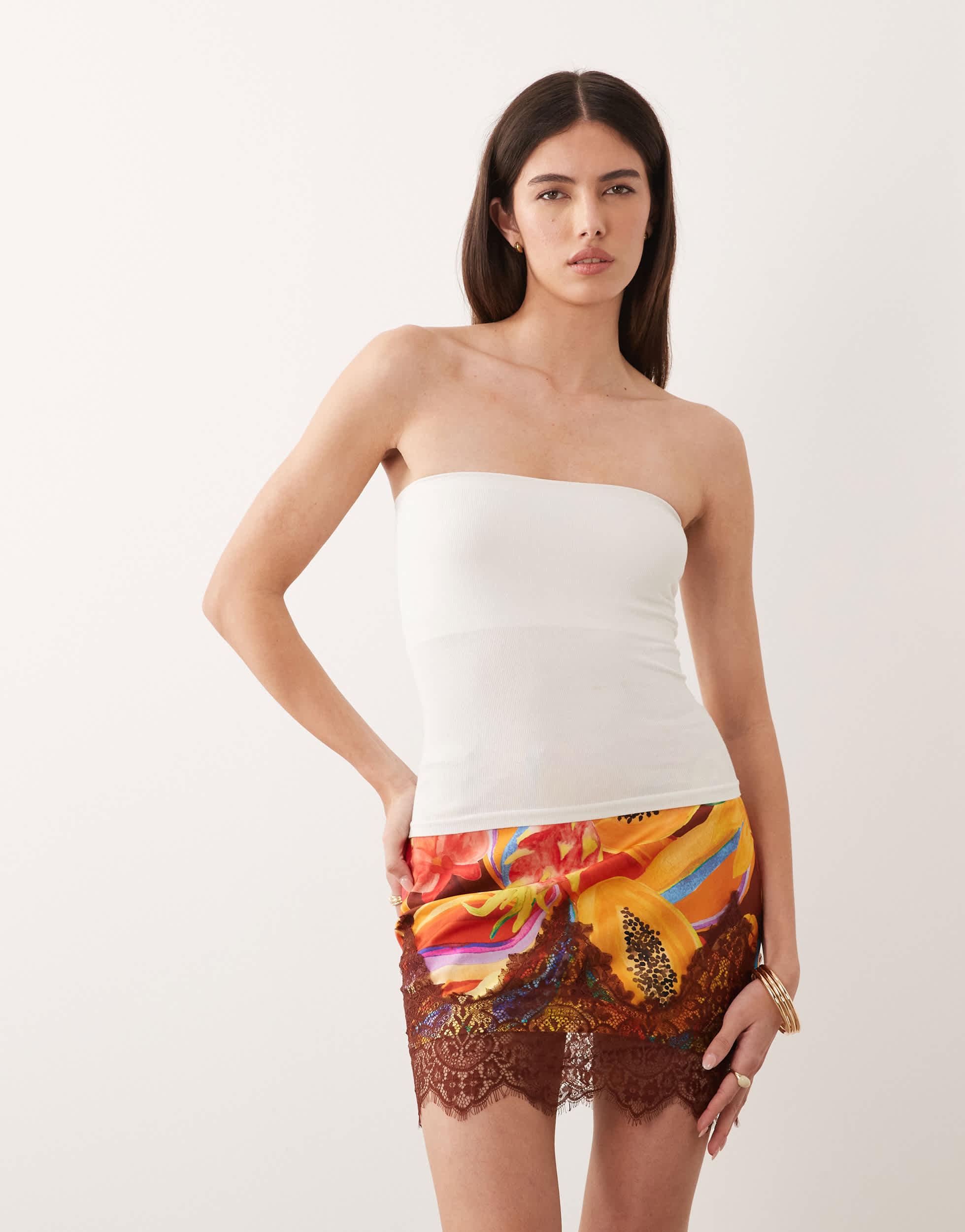Never Fully Dressed Skirts for Women | Online Sale up to 62% off | Lyst Never Fully Dressed Skirts for Women | Online Sale up to 62% off | Lyst
