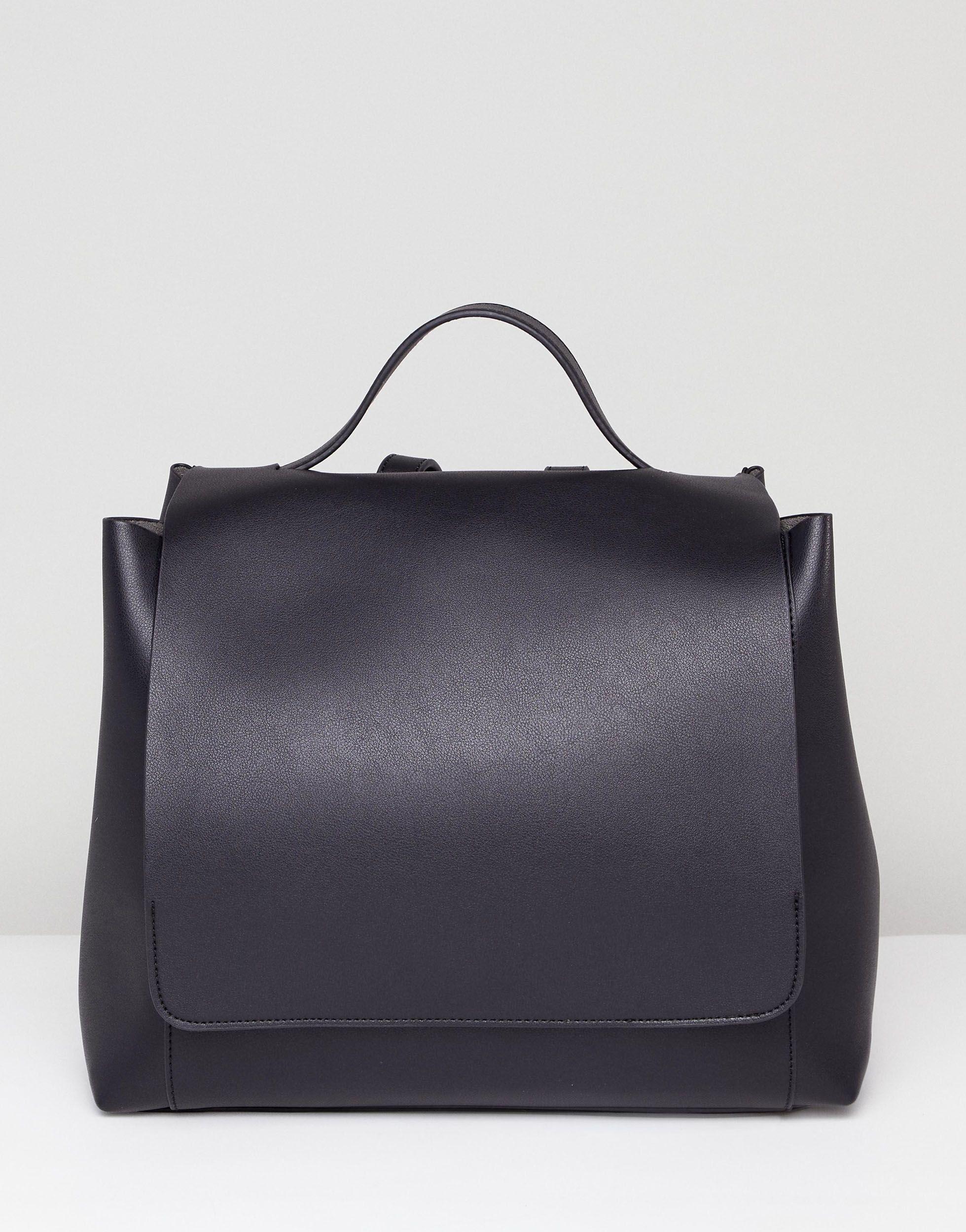 minimal backpack