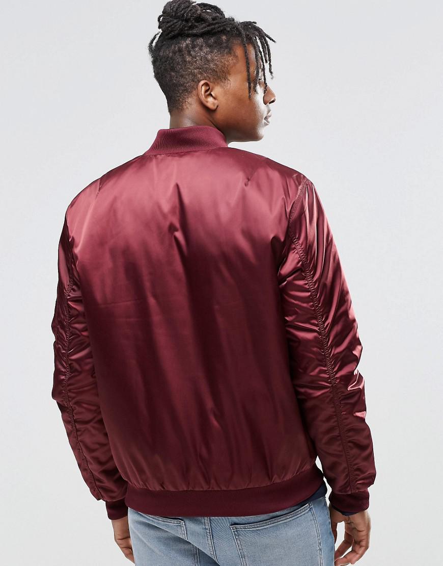 adidas originals ma1 bomber jacket