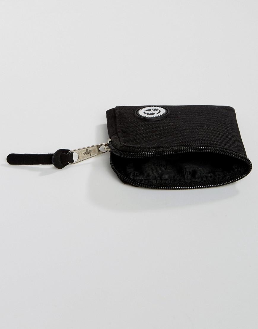 Hype Wallet In Black For Men Lyst