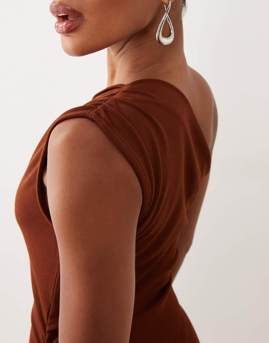 womens burgundy dresses Neeno Women's Solid Zip Back Plicated Hem Dress Dress for Women(Burgundy,Large) : Clothing, Shoes & Jewelry Not Fitted baptismal Adrianna Papell Bead Mesh Color:Cloud