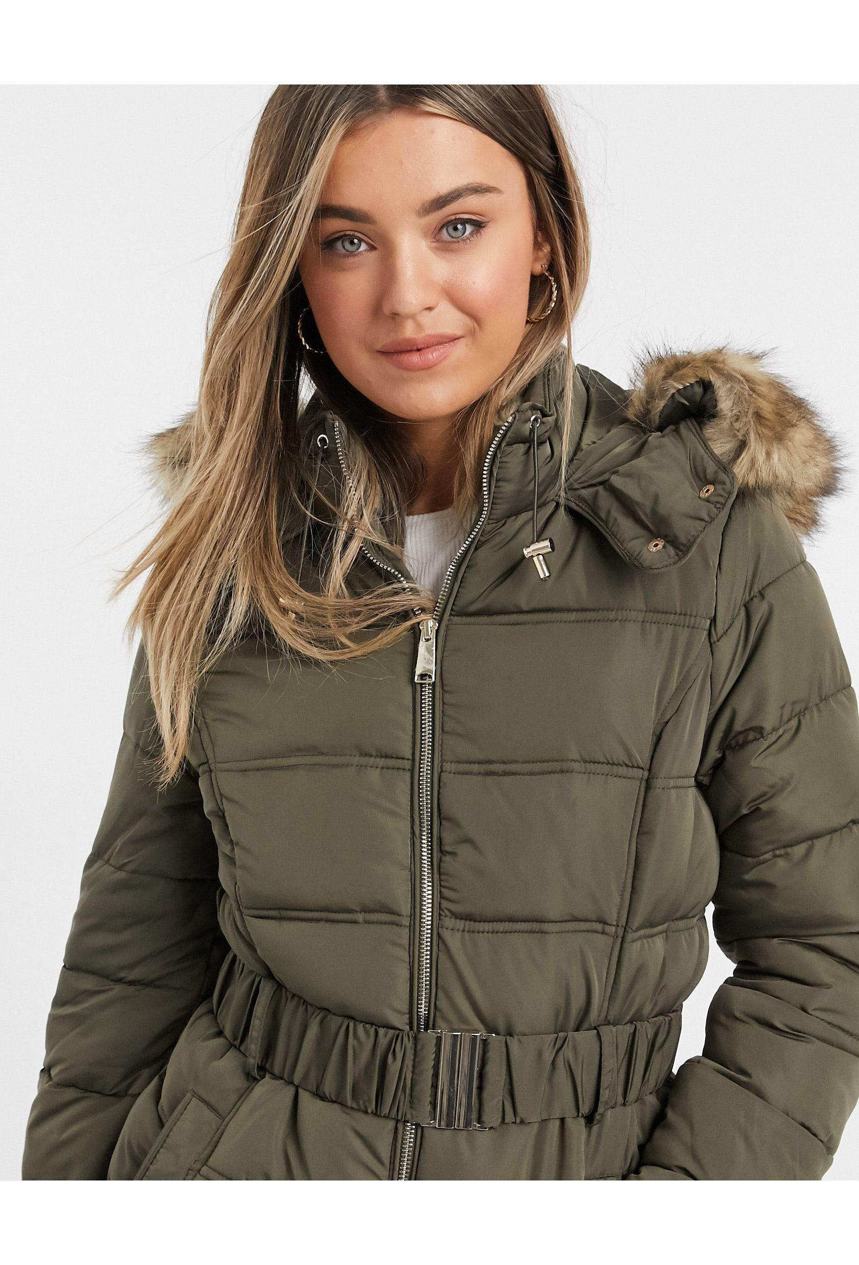 how often wash down jacket