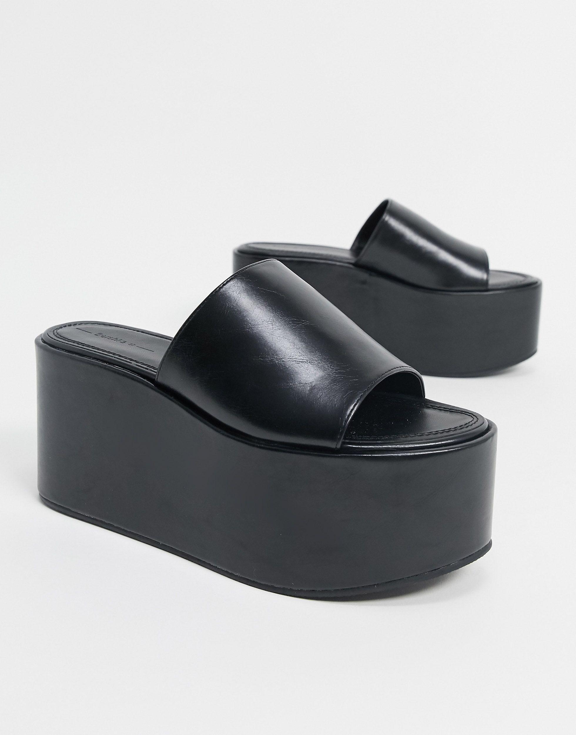flatform slides
