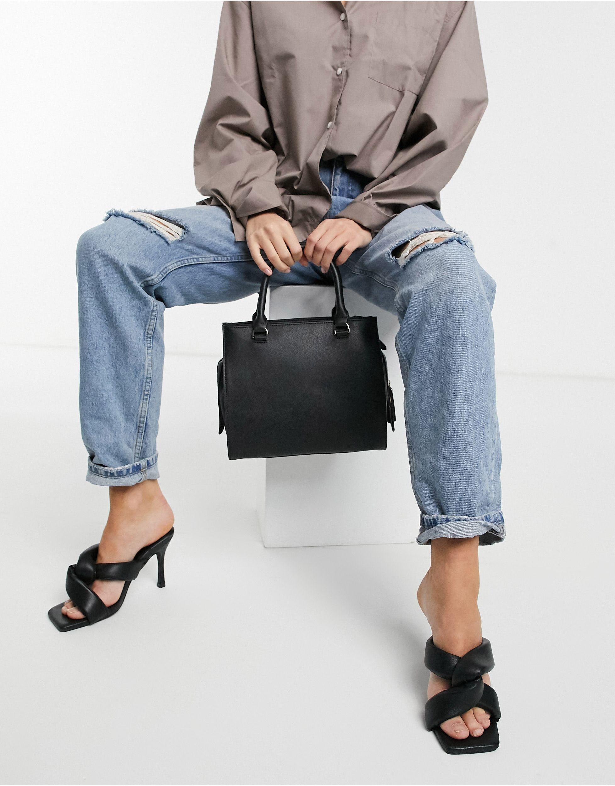 Fiorelli Mia Grab Bag in Black Lyst UK
