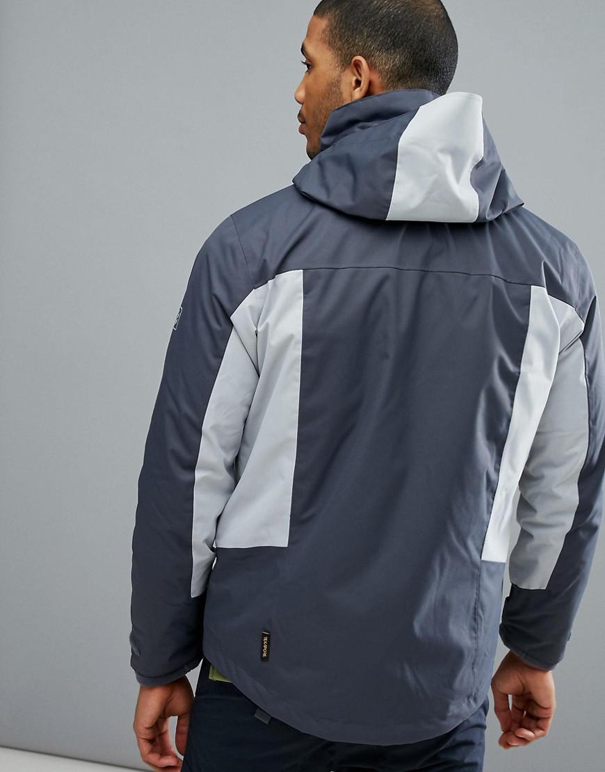 Wolfskin Jacket Jack Wolfskin North Border Jack Wolfskin North