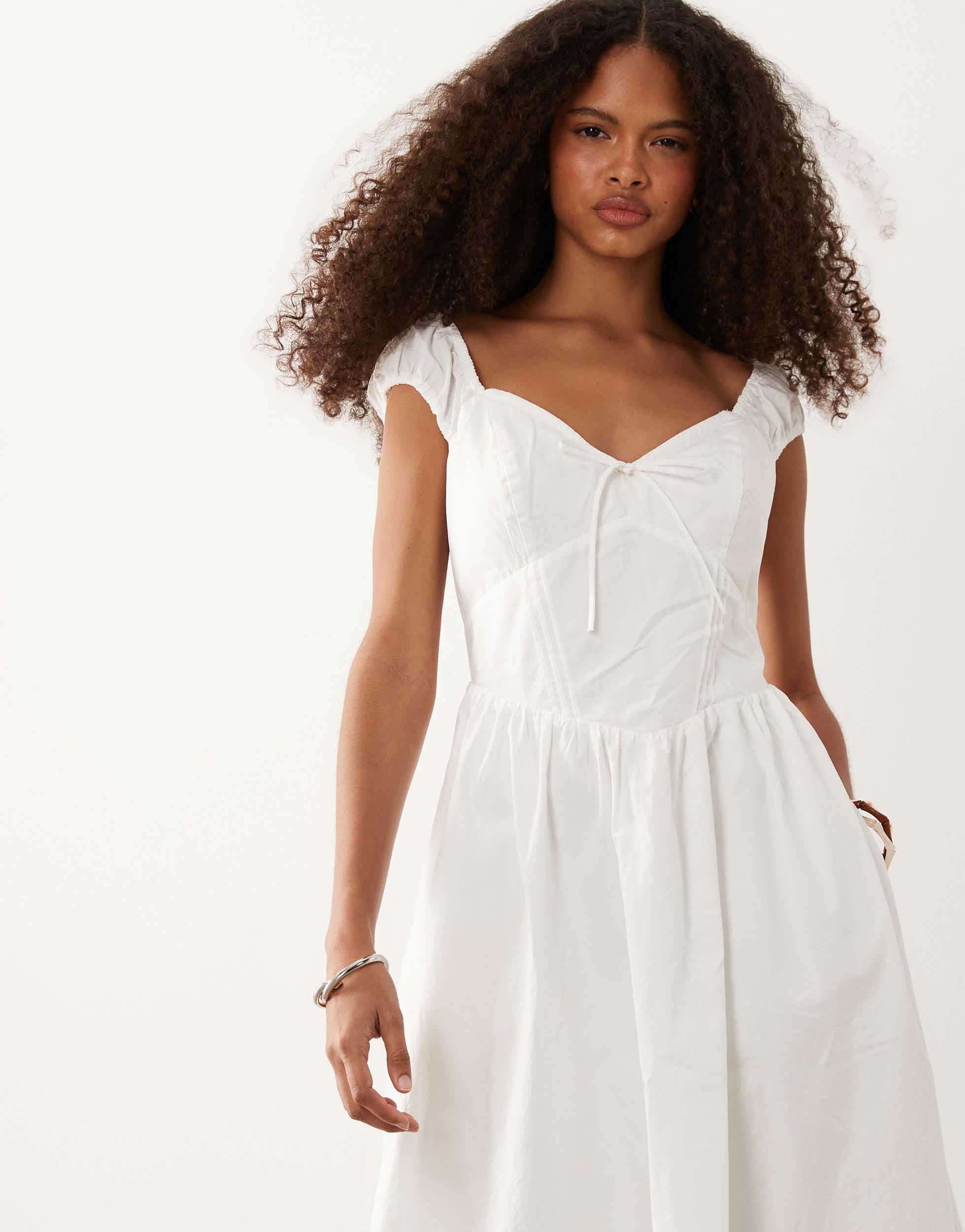 Women's Abercrombie & Fitch Dresses from $55 | Lyst