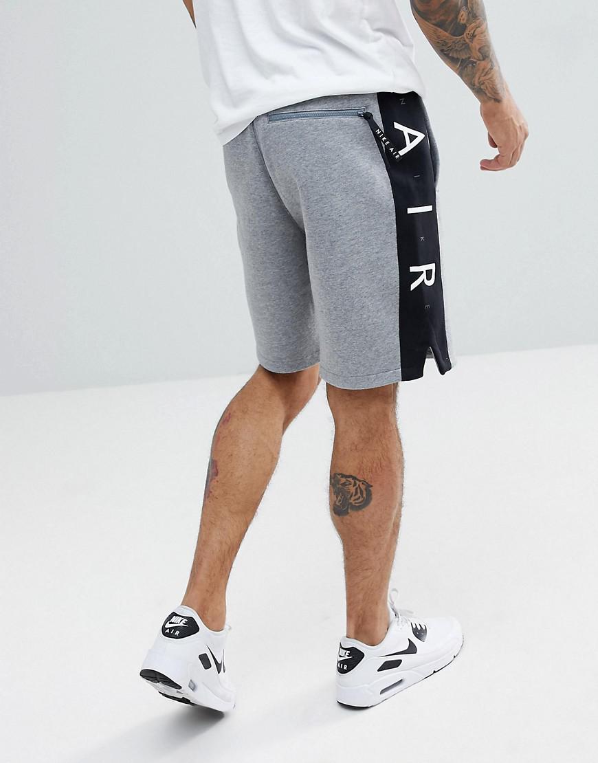 nike air short