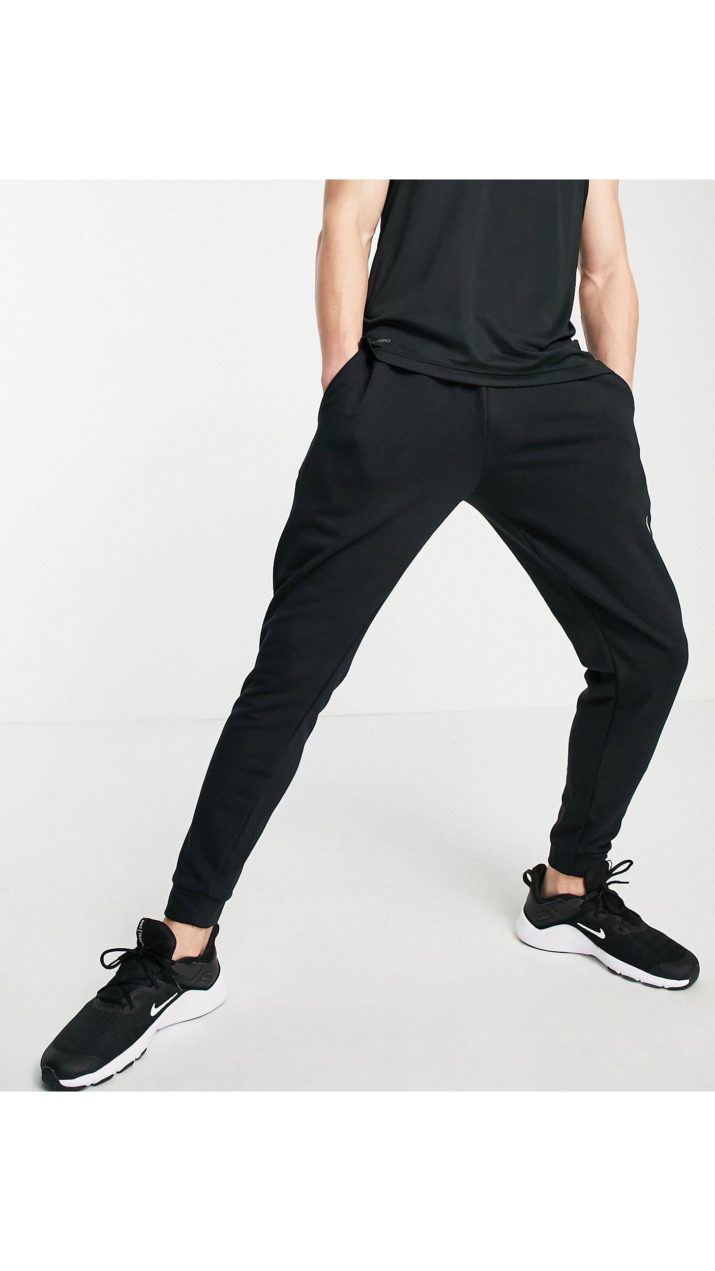 jogging nike virgule