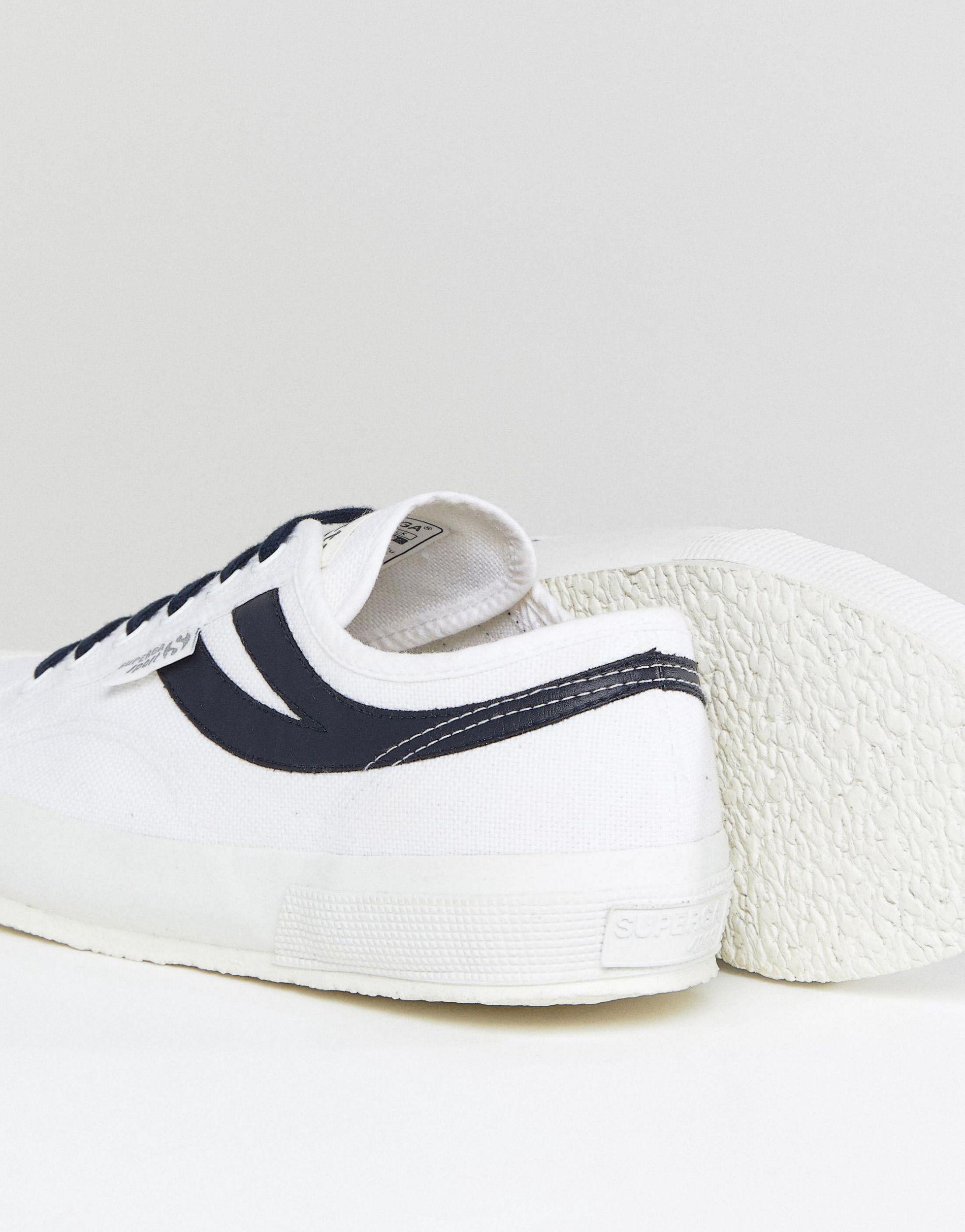 Superga panatta sport deals