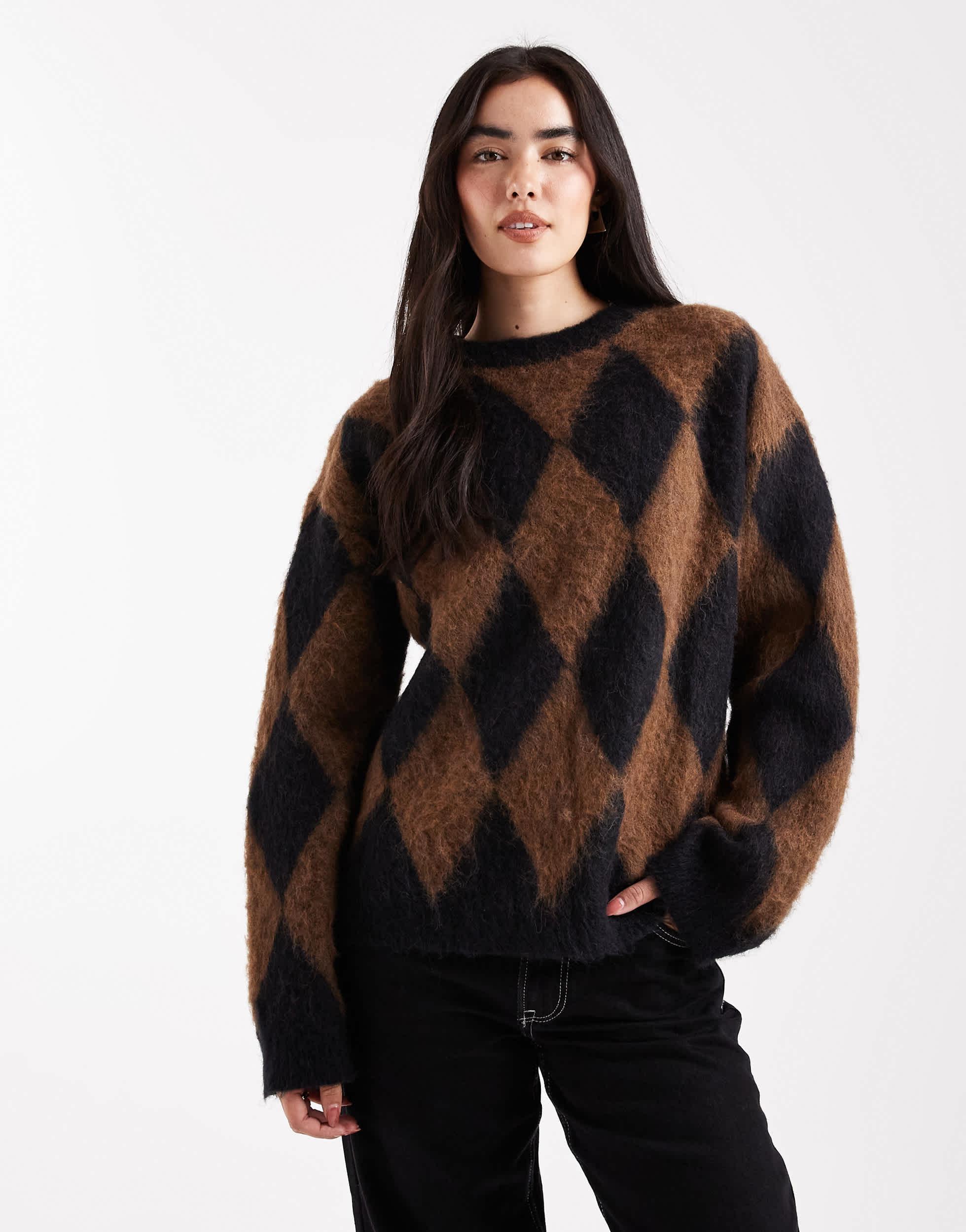 Daisy Street Sweaters and pullovers for Women Online Sale up to