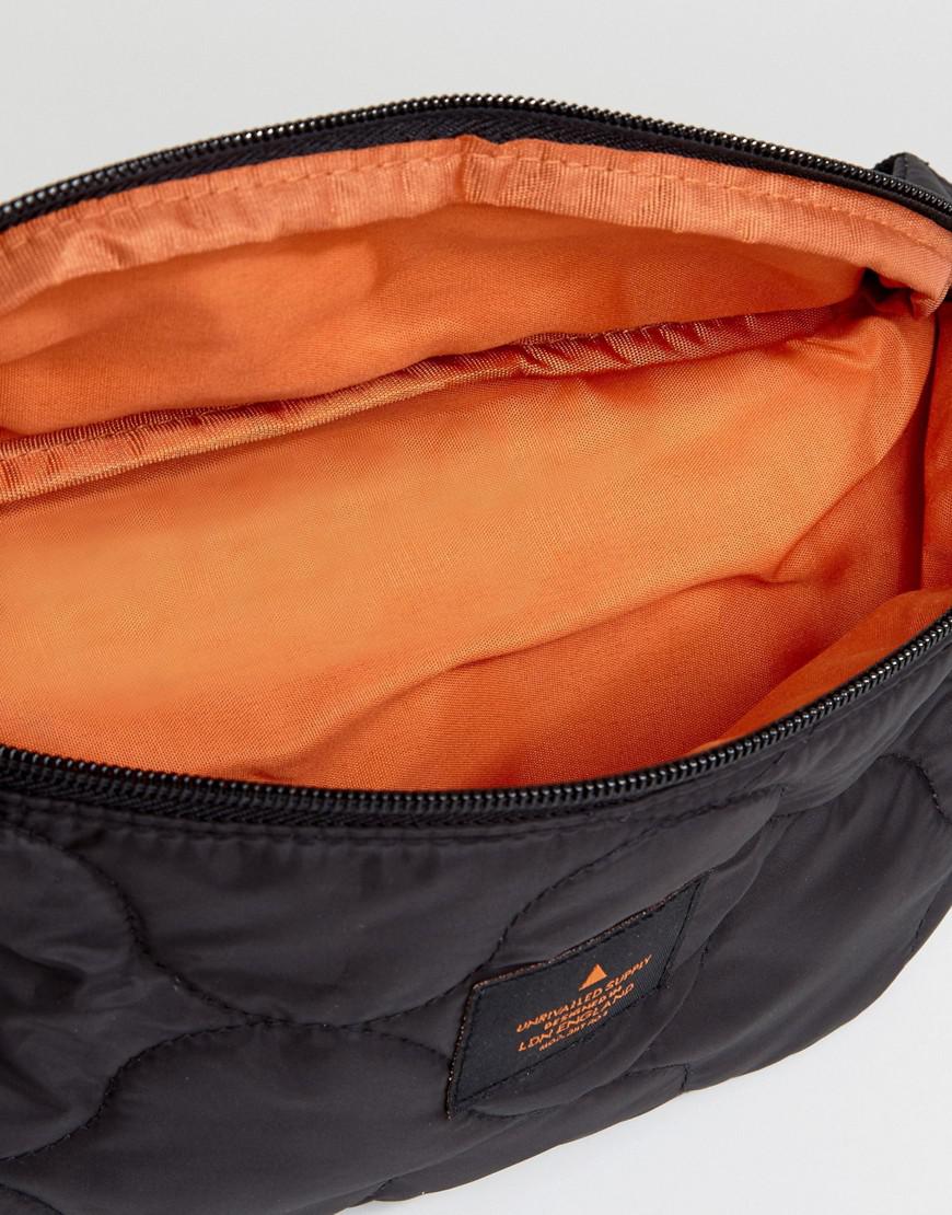 Designer Bum Bags Australia IUCN Water