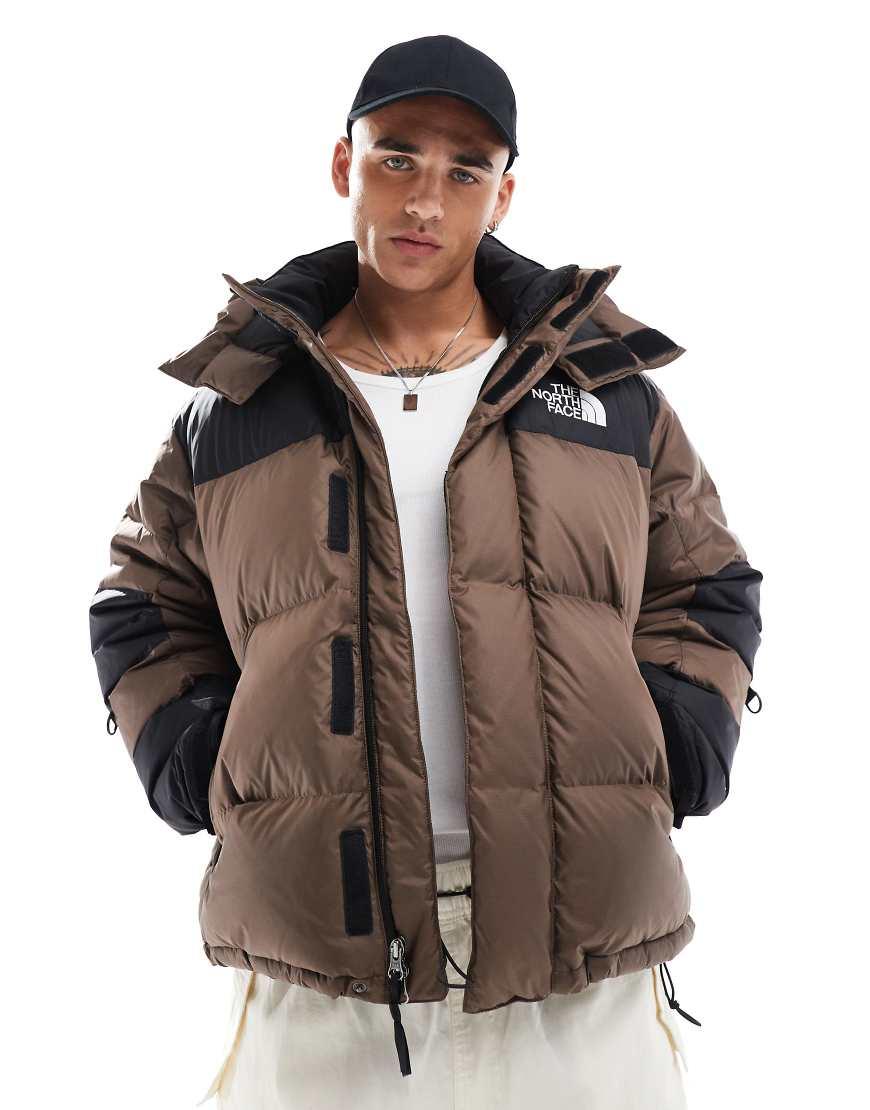 The North Face Baltoro Puffer Jacket The North Face Himalayan