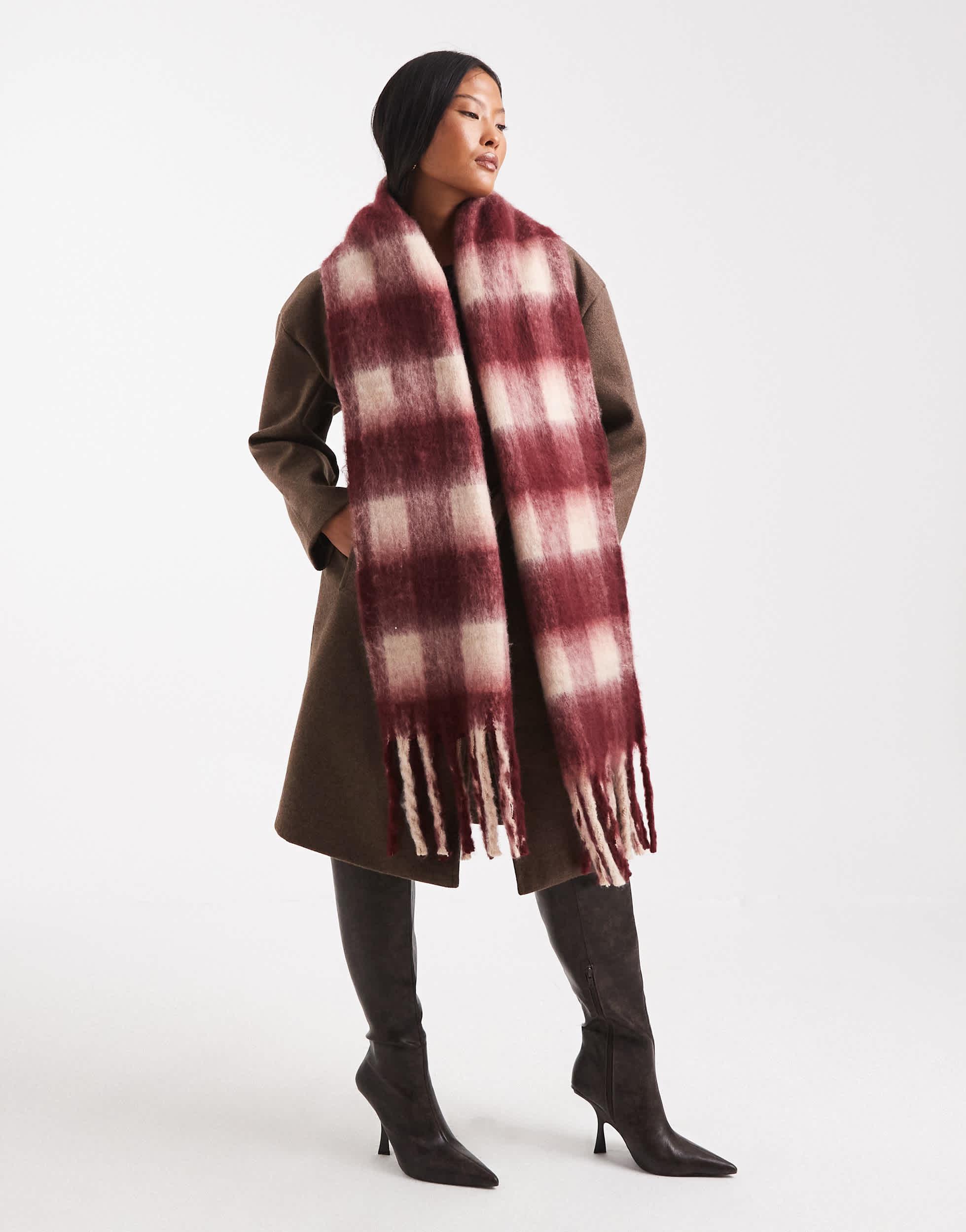 Women's Cotton On Scarves and mufflers from $30 Lyst