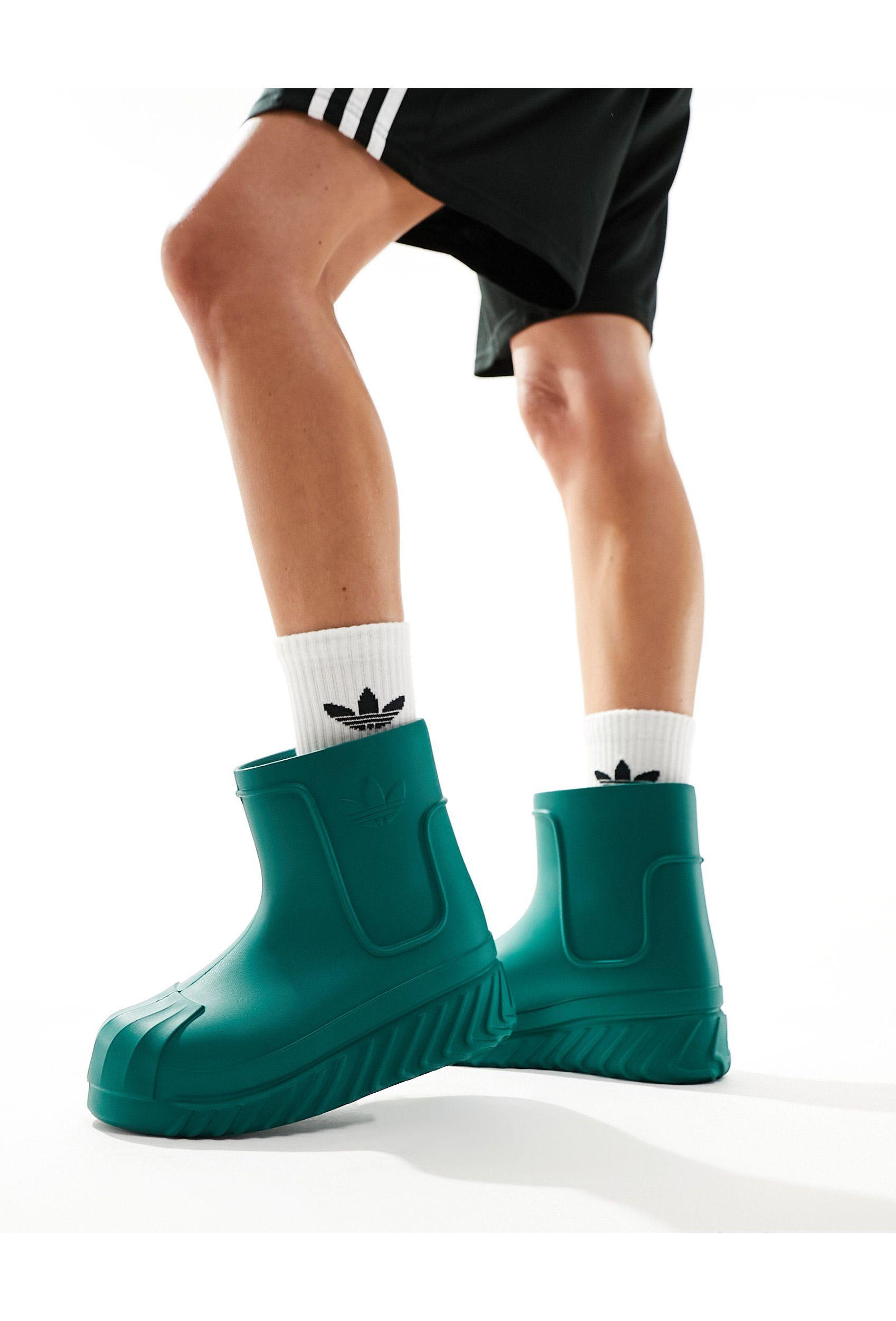 靴 adidas originals ADIFOM SST BOOT Brown adifom SST Boot Shoes | adidas Canada