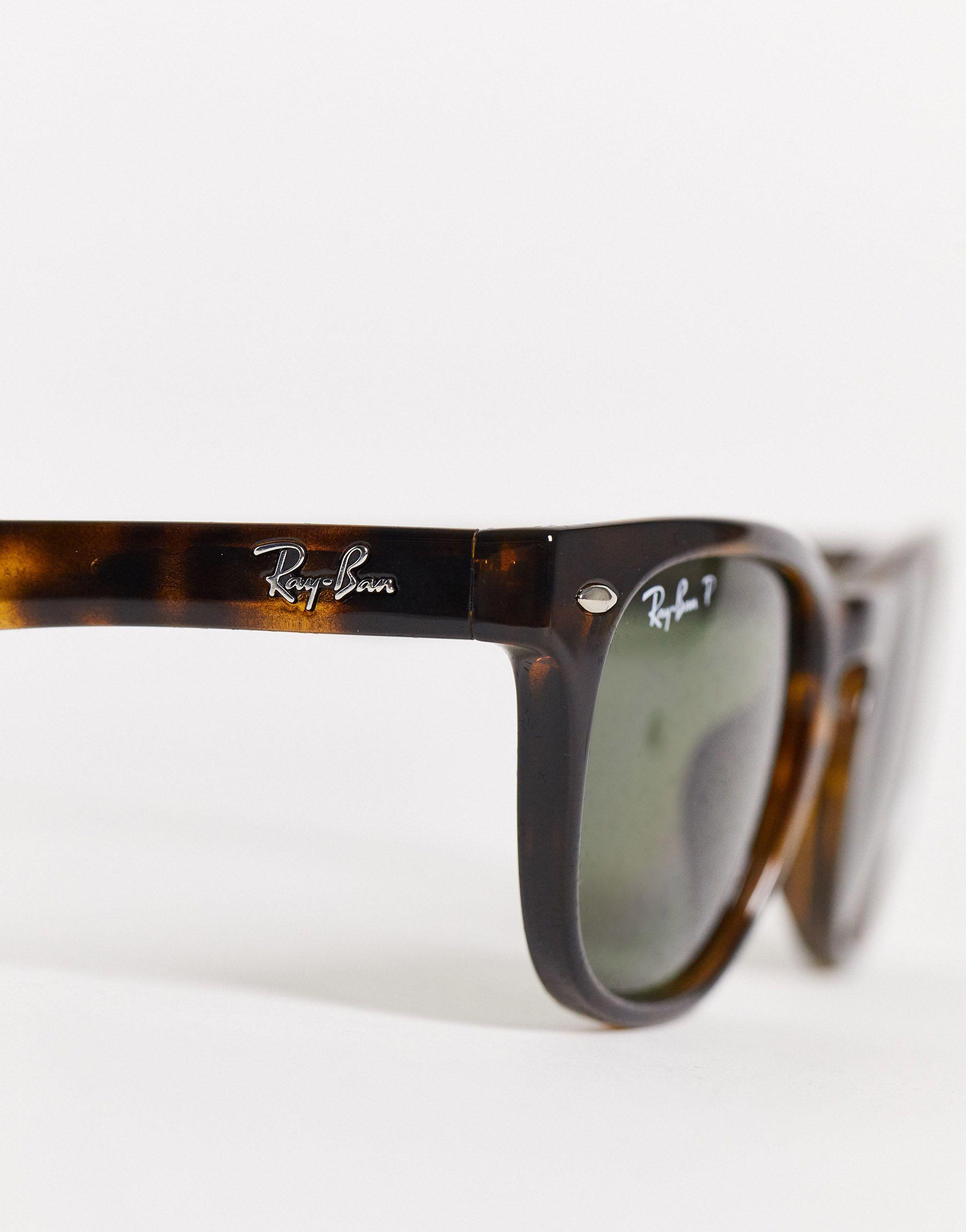 ray ban 0rb4140