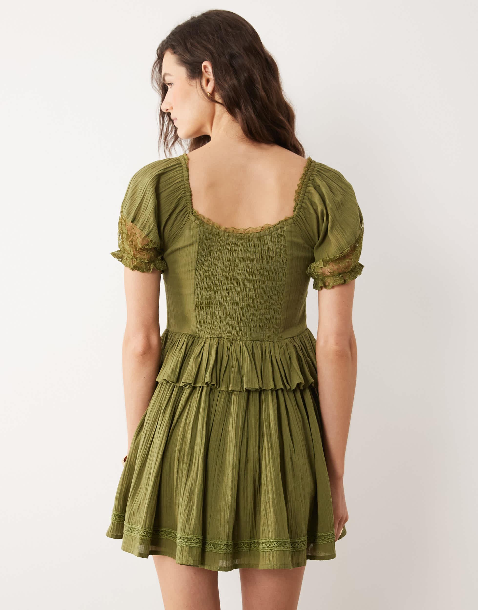 formal dresses curvy figure Plus Size & Gowns, Size 16-30 Color:Yellows main image 0