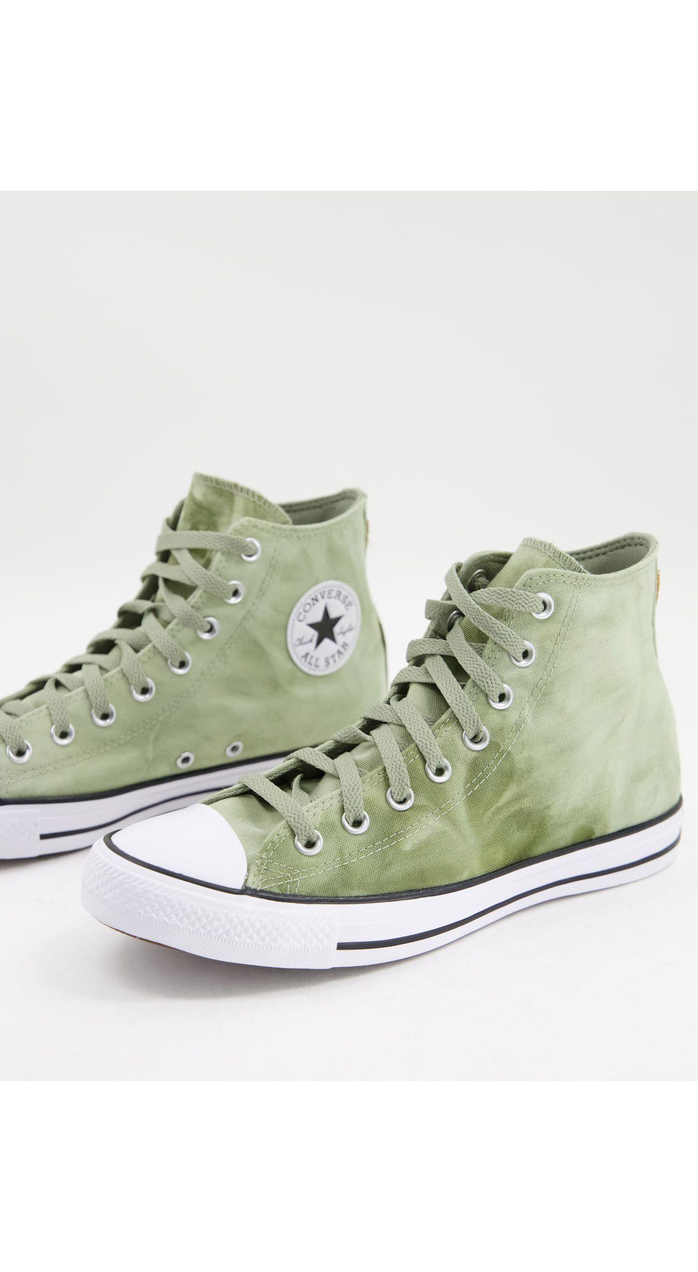 Converse Botitas Verdes Hot Sale, UP TO 57% OFF | www.ecomedica.med.ec