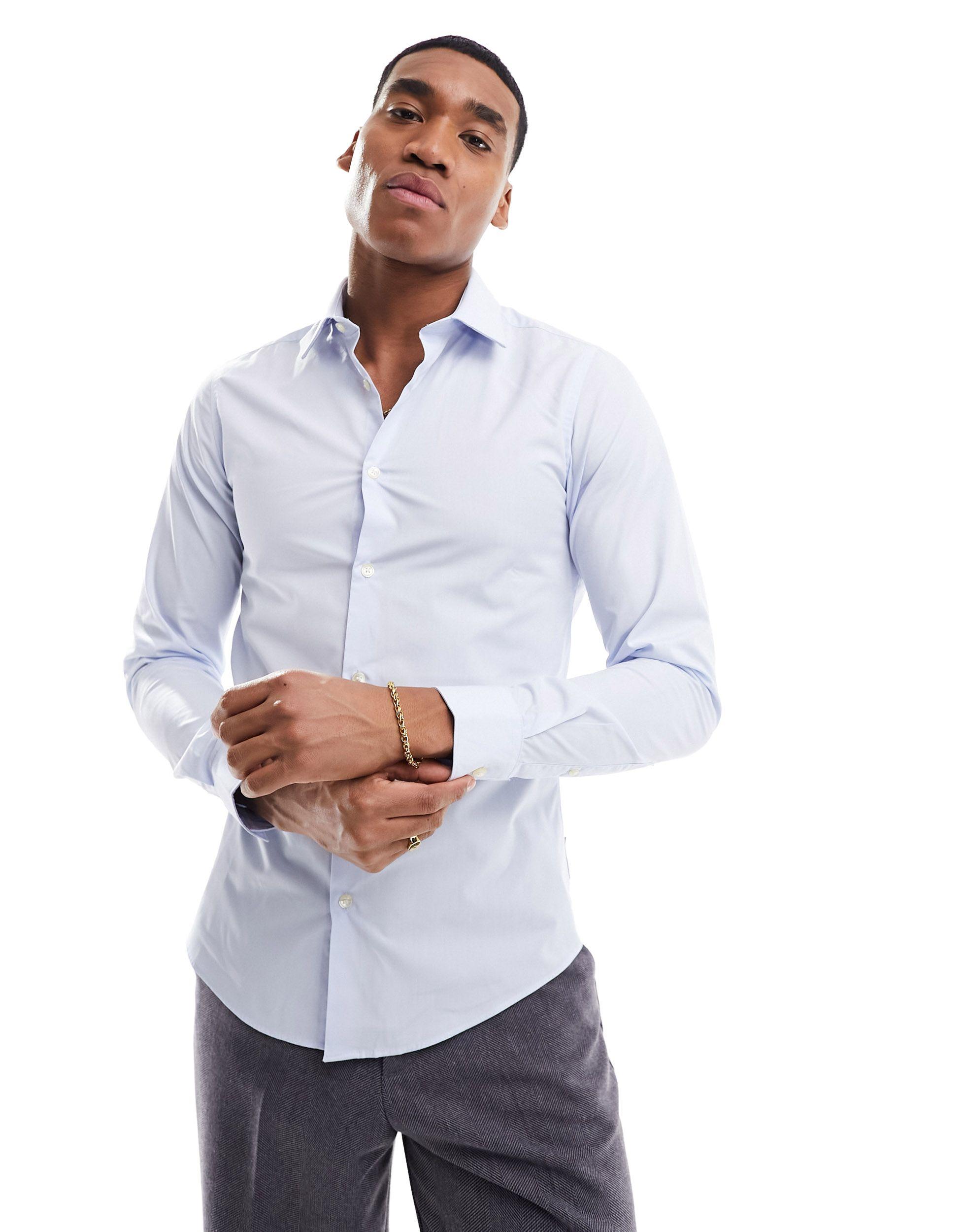 French connection white shirt cheap